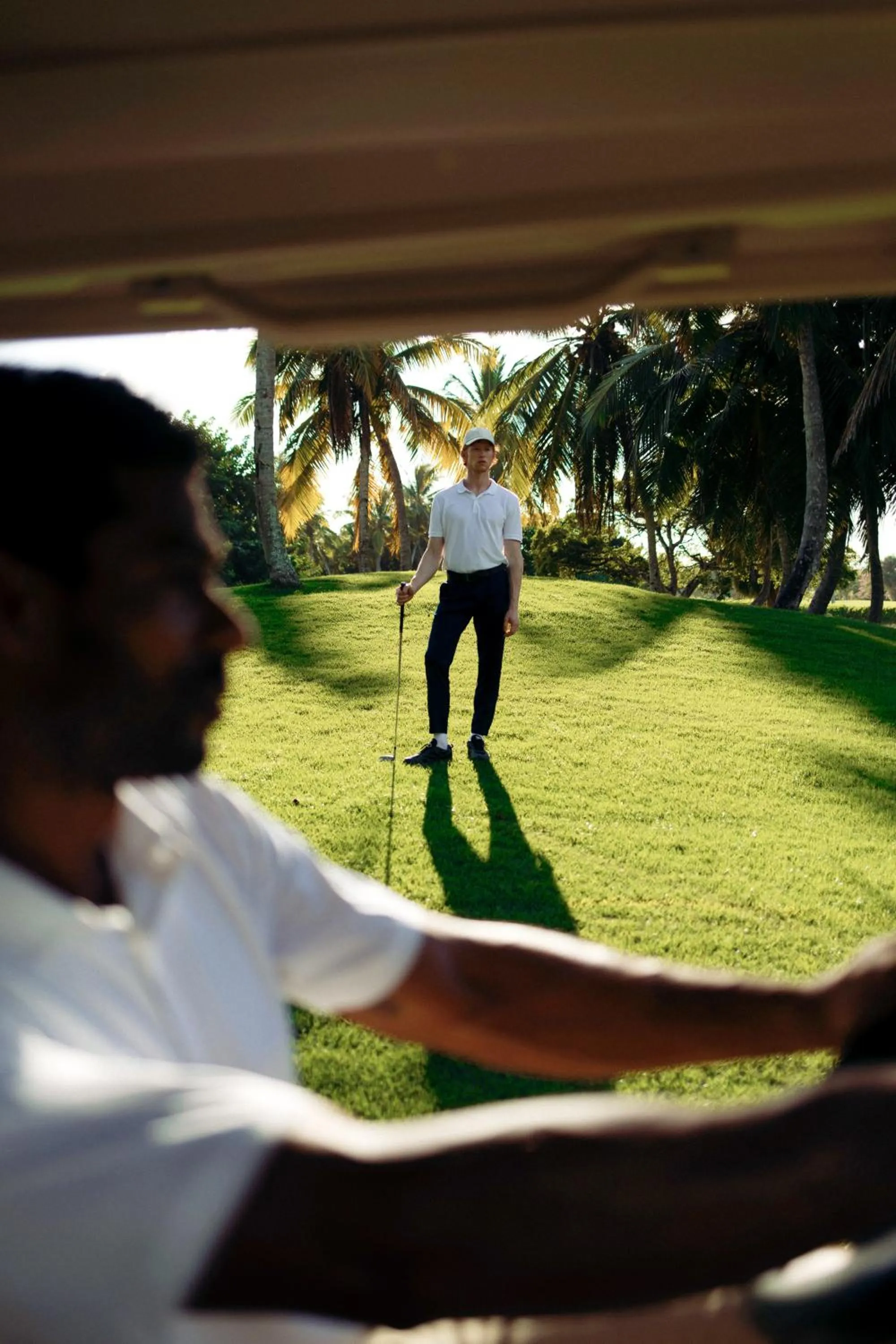 Day in Garden Suites by Meliá - All inclusive