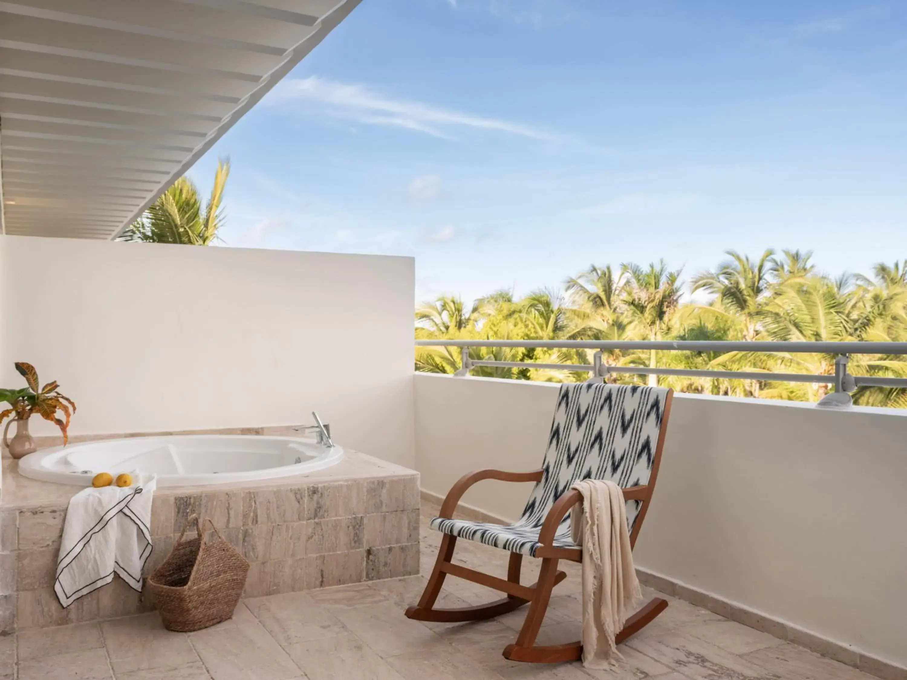 Property building in Zel Punta Cana - All Suites Property building in Zel Punta Cana - All Suites