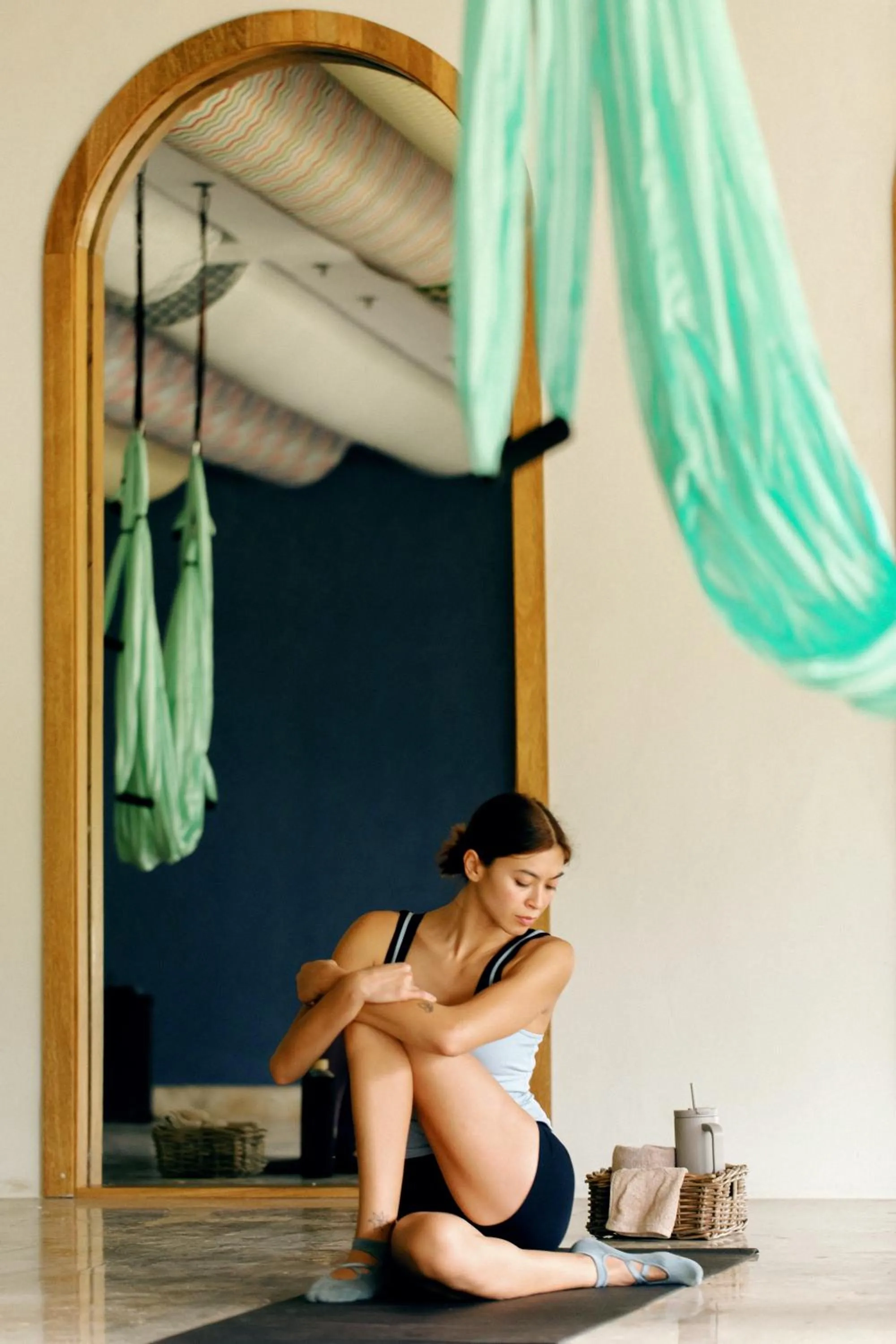 People in Garden Suites by Meliá - All inclusive