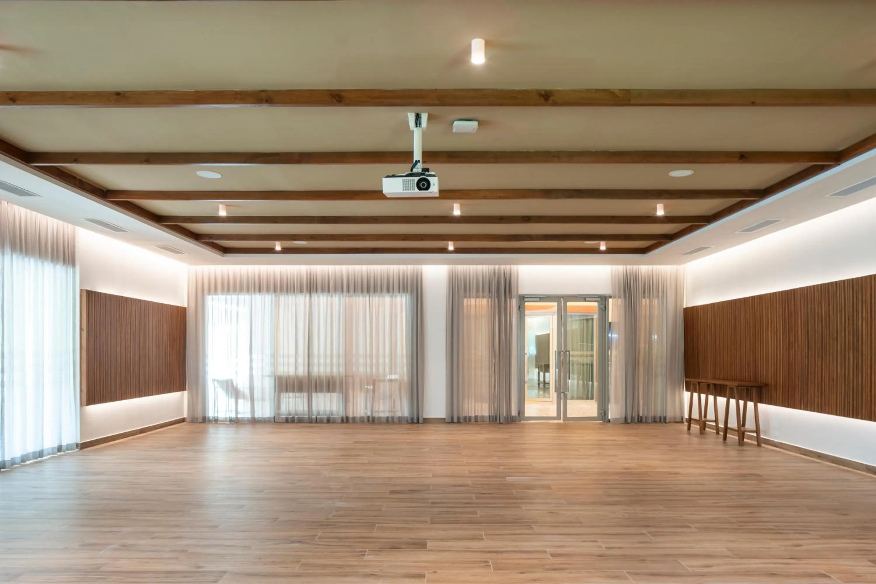 Meeting/conference room in Garden Suites by Meliá - All inclusive