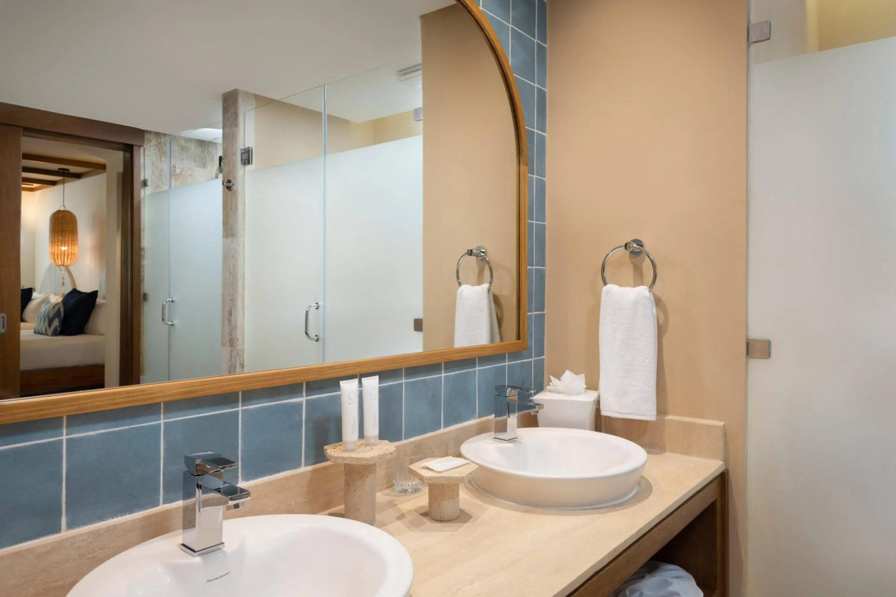 Bed in Zel Punta Cana - All Suites