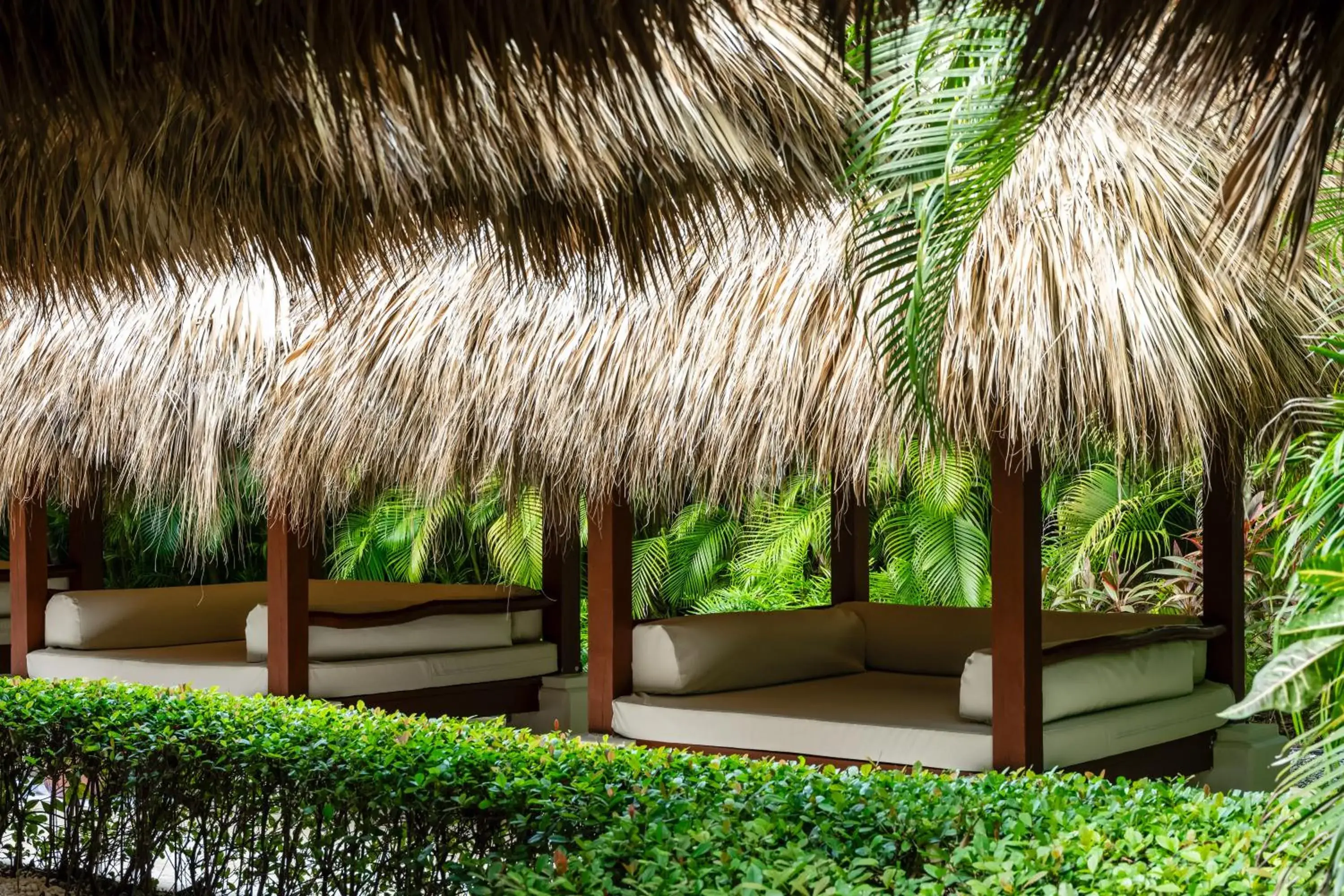 Spa and wellness centre/facilities in Garden Suites by Meliá - All inclusive Spa and wellness centre/facilities in Garden Suites by Meliá - All inclusive