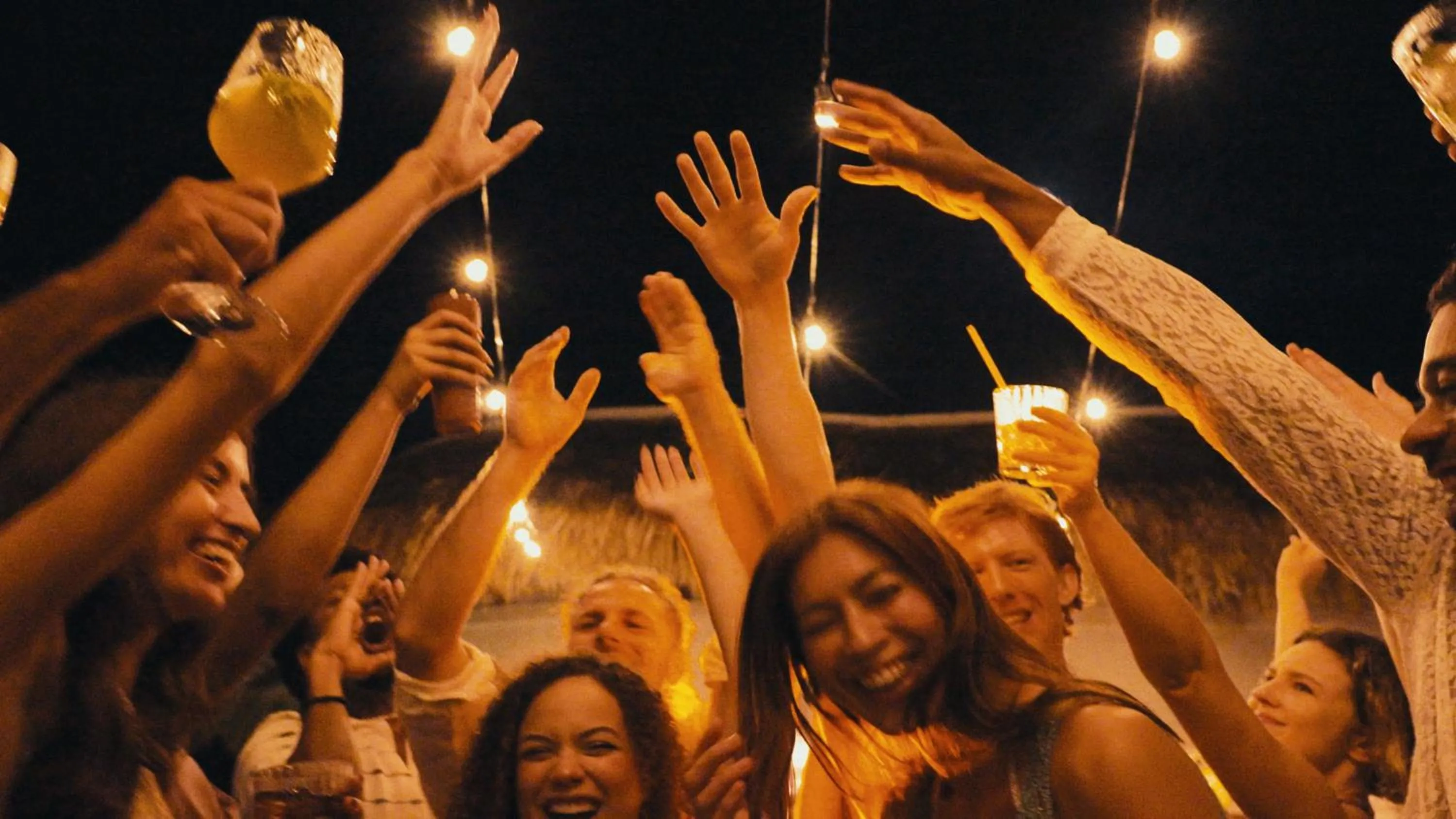 People in Garden Suites by Meliá - All inclusive