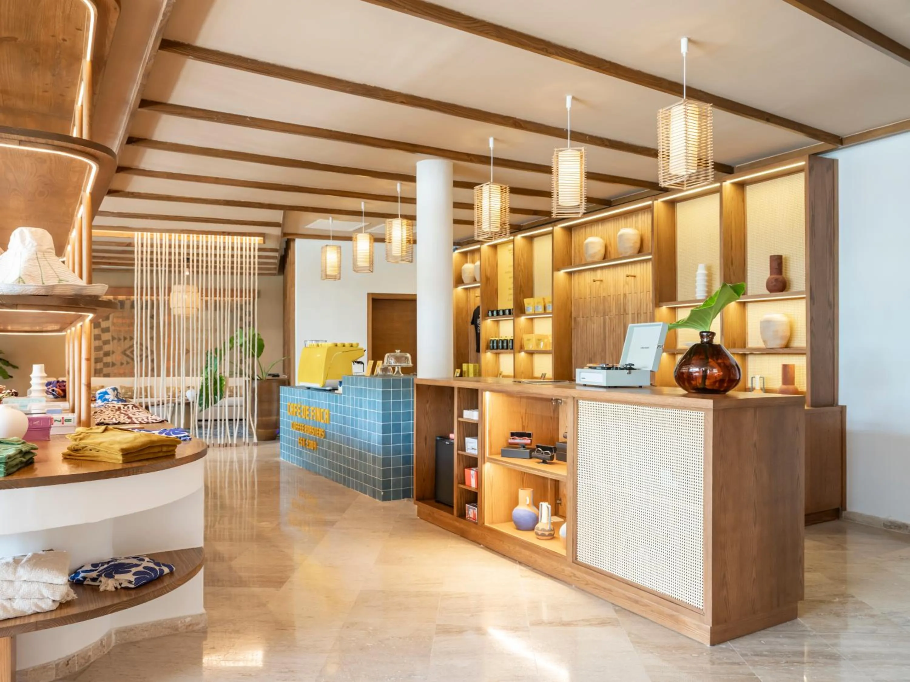 Coffee/tea facilities in Garden Suites by Meliá - All inclusive