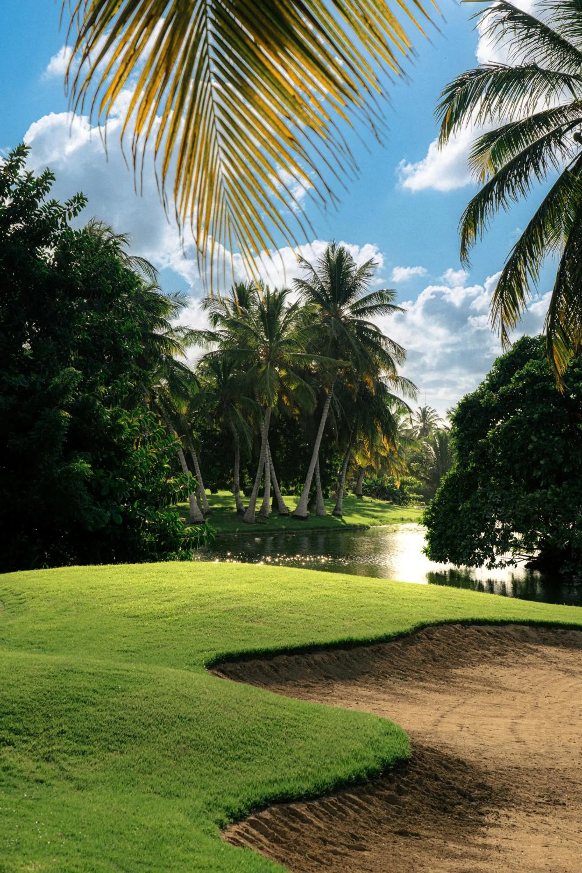 Spring in Garden Suites by Meliá - All inclusive