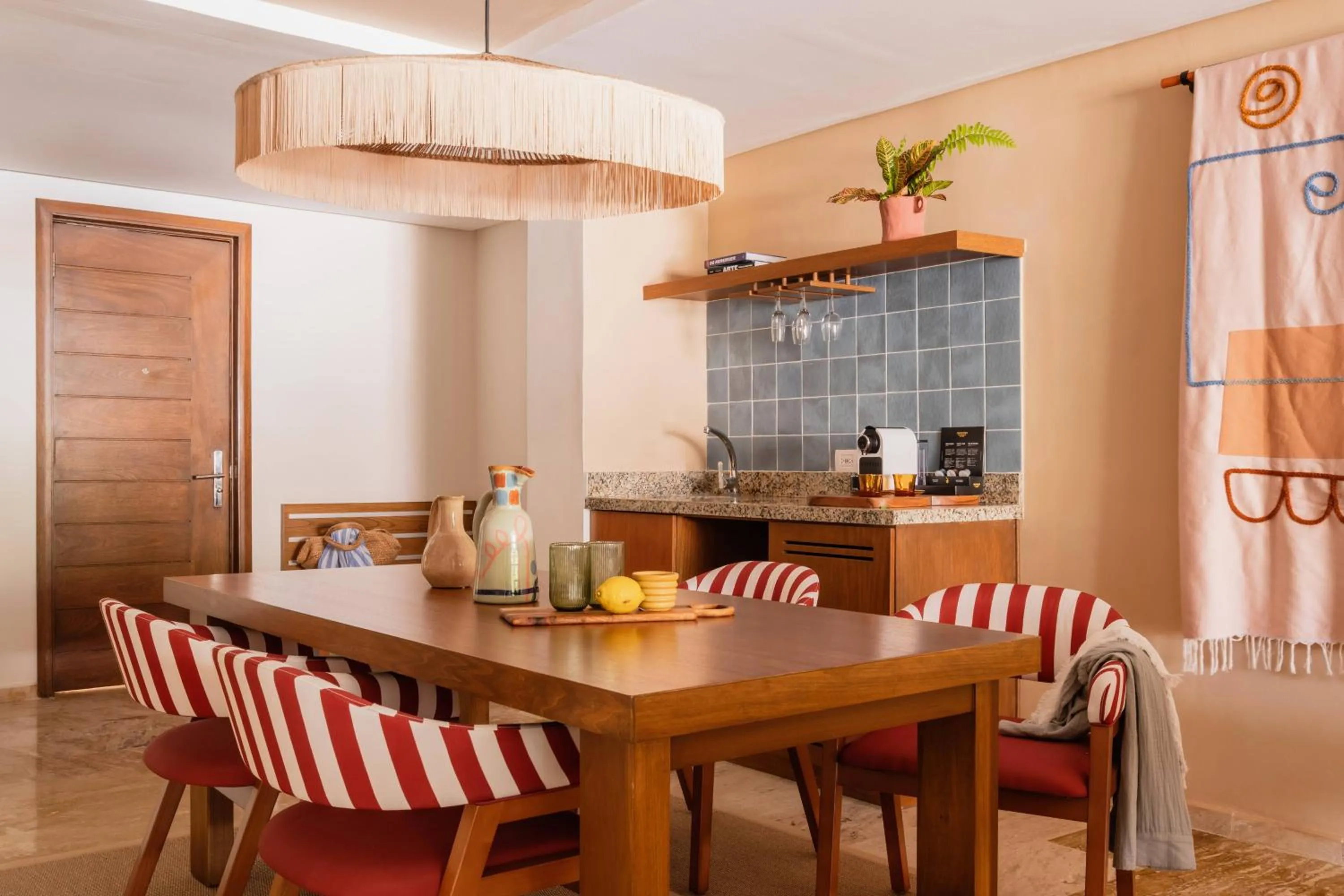 Property building in Zel Punta Cana - All Suites