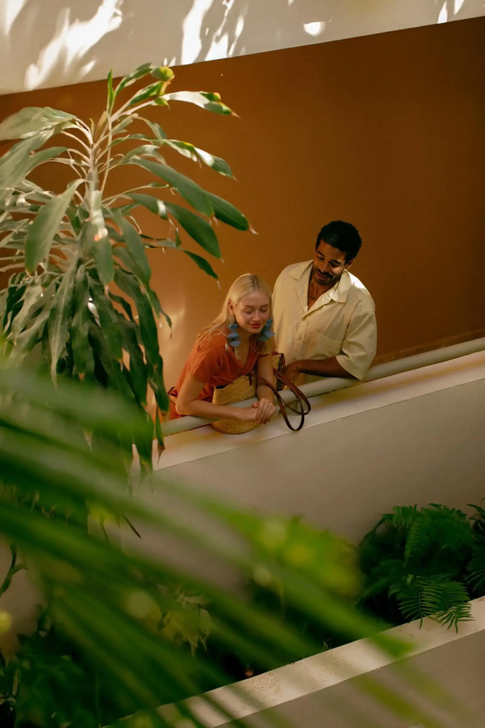 Restaurant/places to eat in Garden Suites by Meliá - All inclusive Restaurant/places to eat in Garden Suites by Meliá - All inclusive