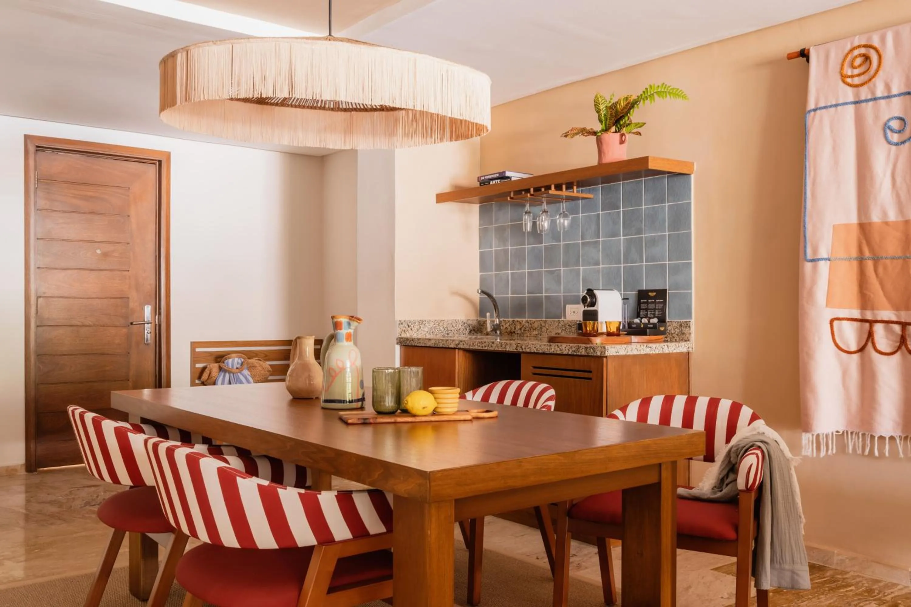 Property building in Zel Punta Cana - All Suites