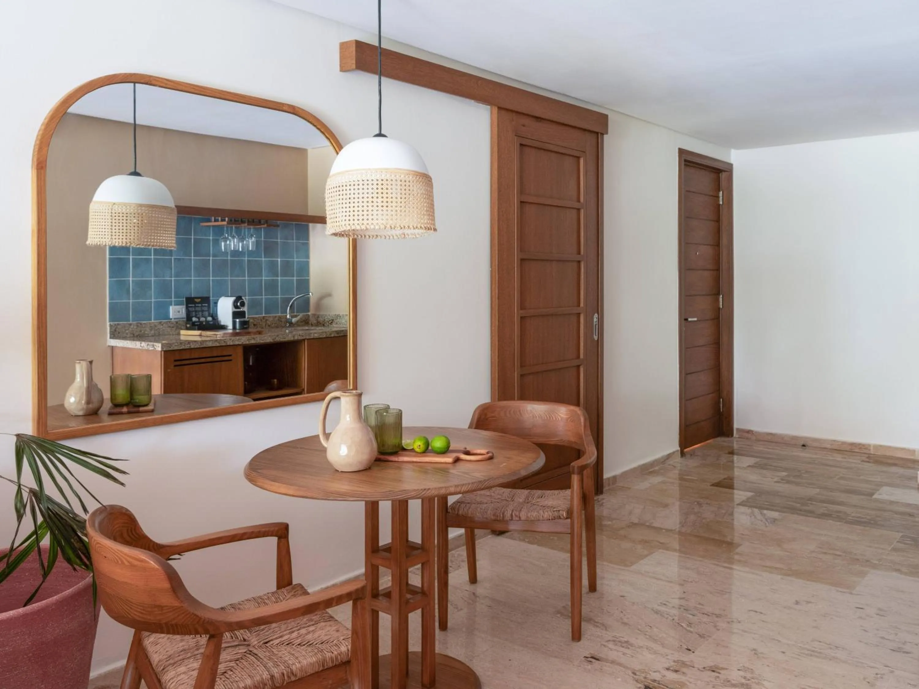 Property building in Zel Punta Cana - All Suites