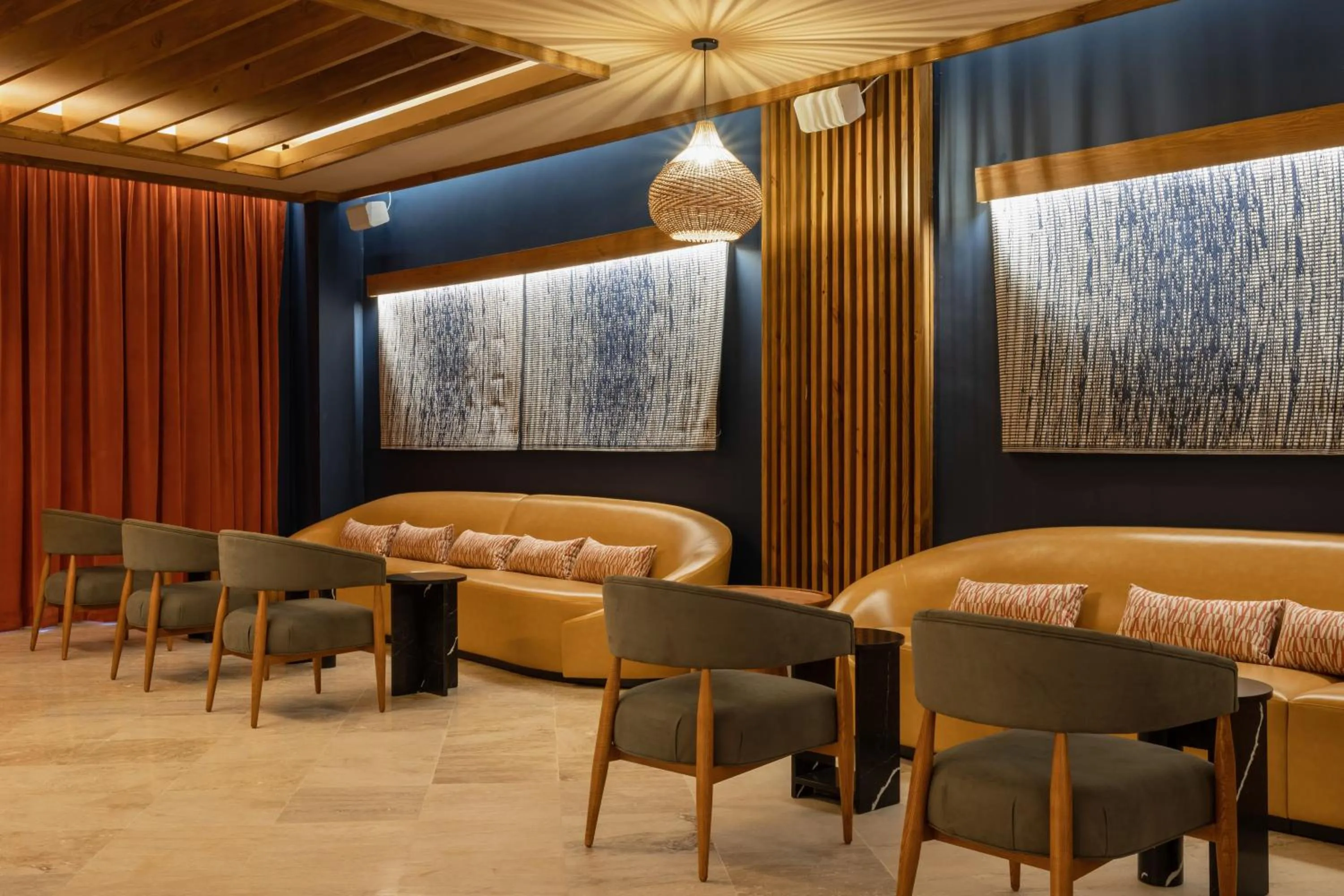 Property building in Zel Punta Cana - All Suites