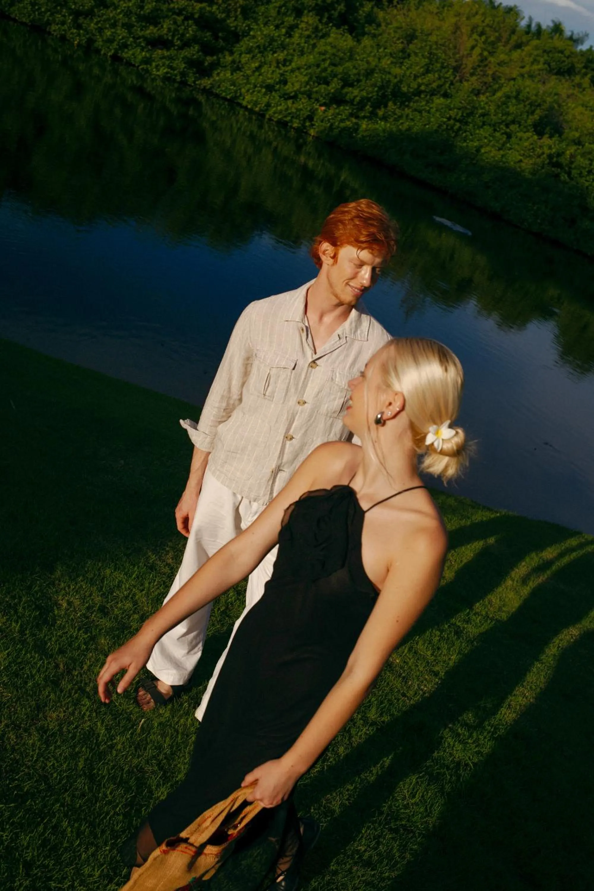 Spring in Garden Suites by Meliá - All inclusive