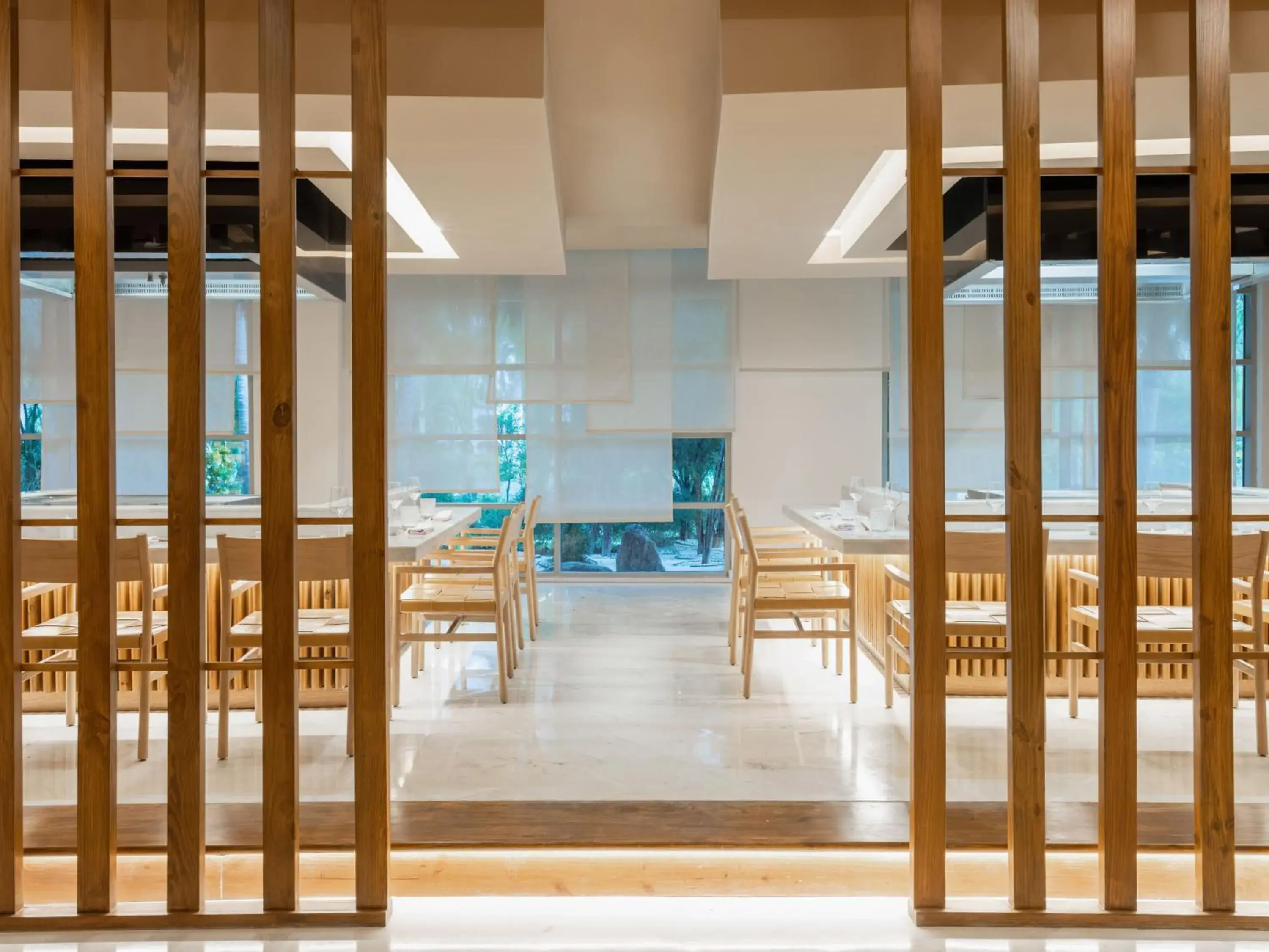 Restaurant/places to eat in Zel Punta Cana - All Suites Restaurant/places to eat in Zel Punta Cana - All Suites