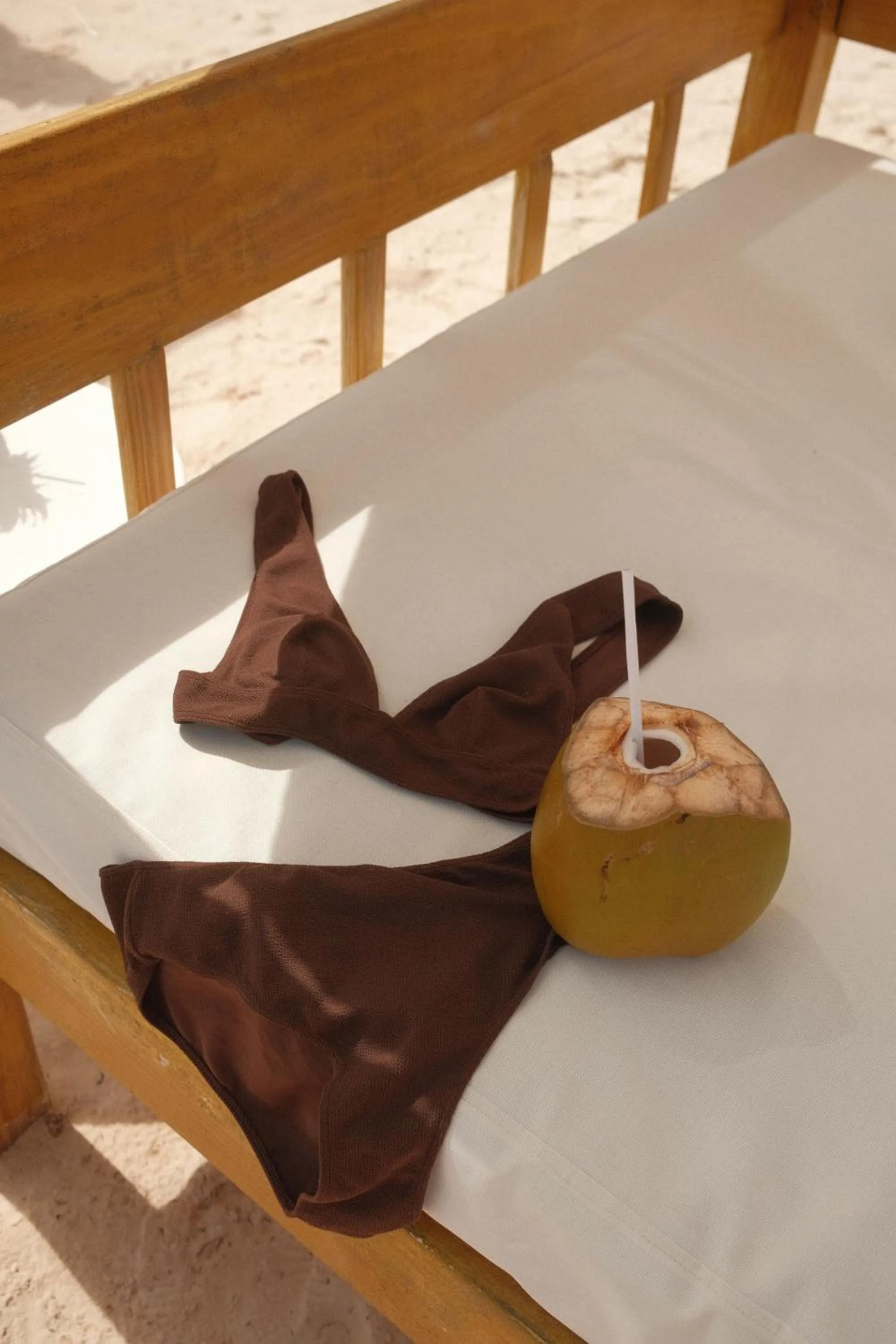 Food, Bed in Zel Punta Cana - All Suites