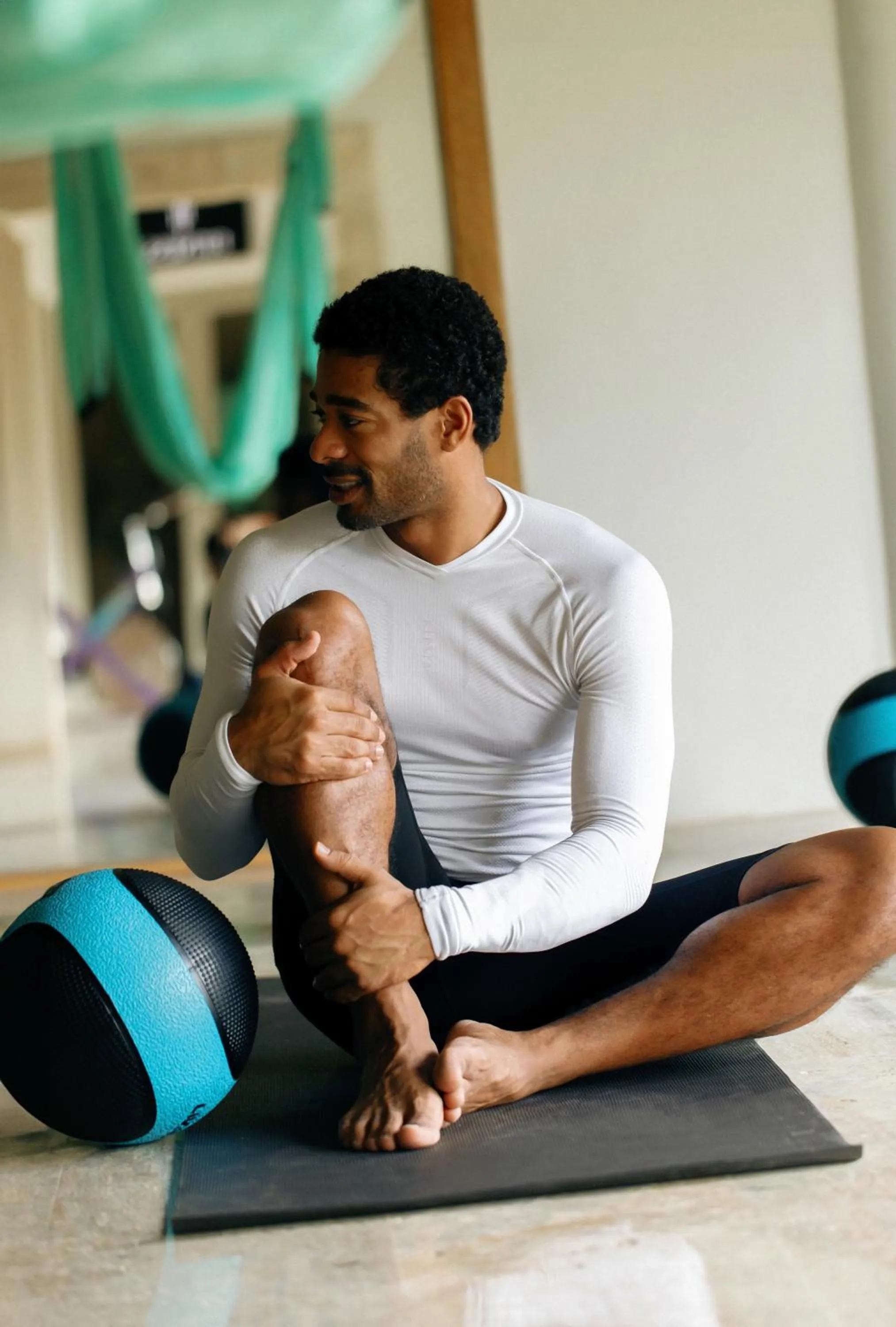 People in Garden Suites by Meliá - All inclusive