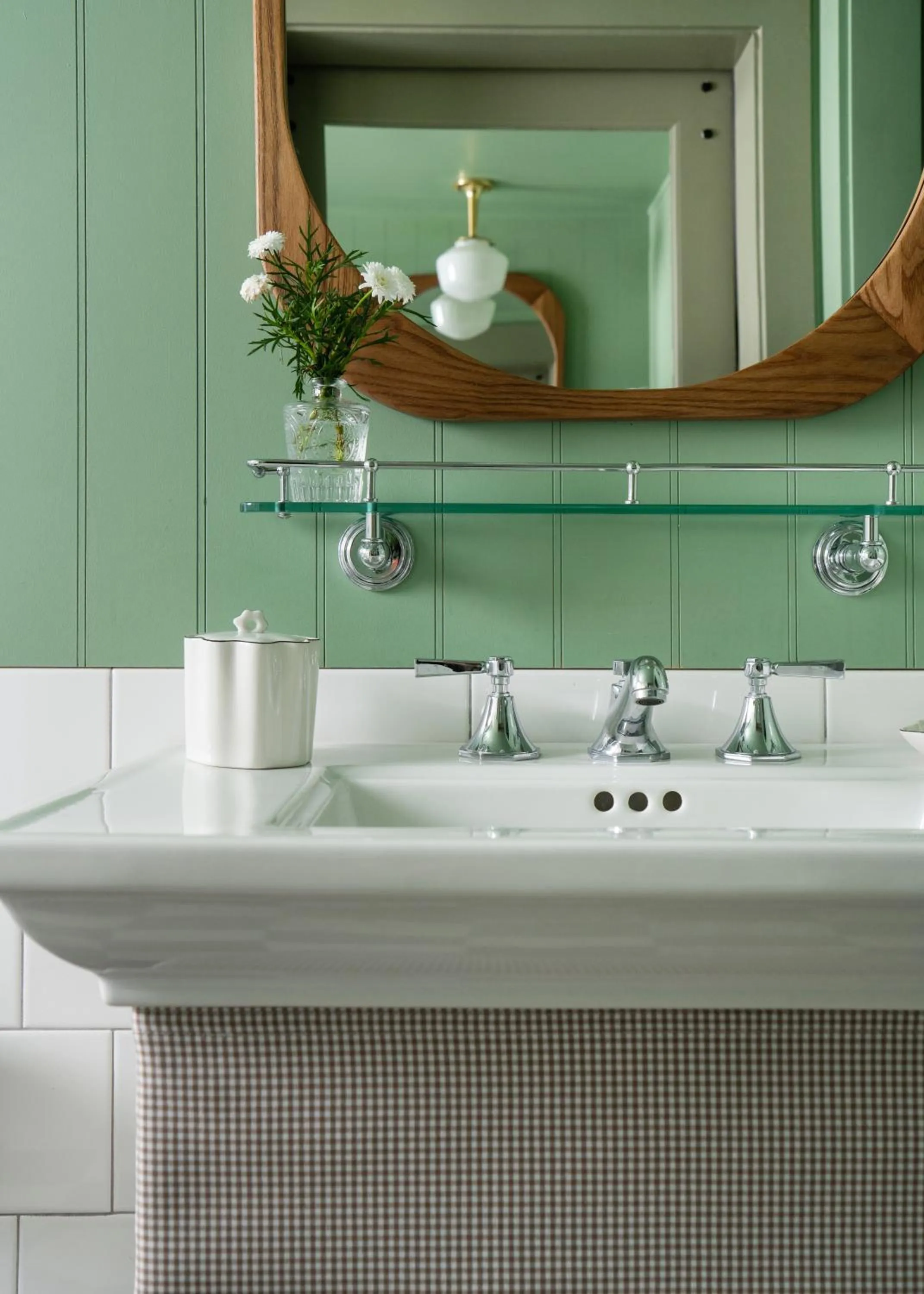 Bathroom in Le Petit Pali at Ocean Ave