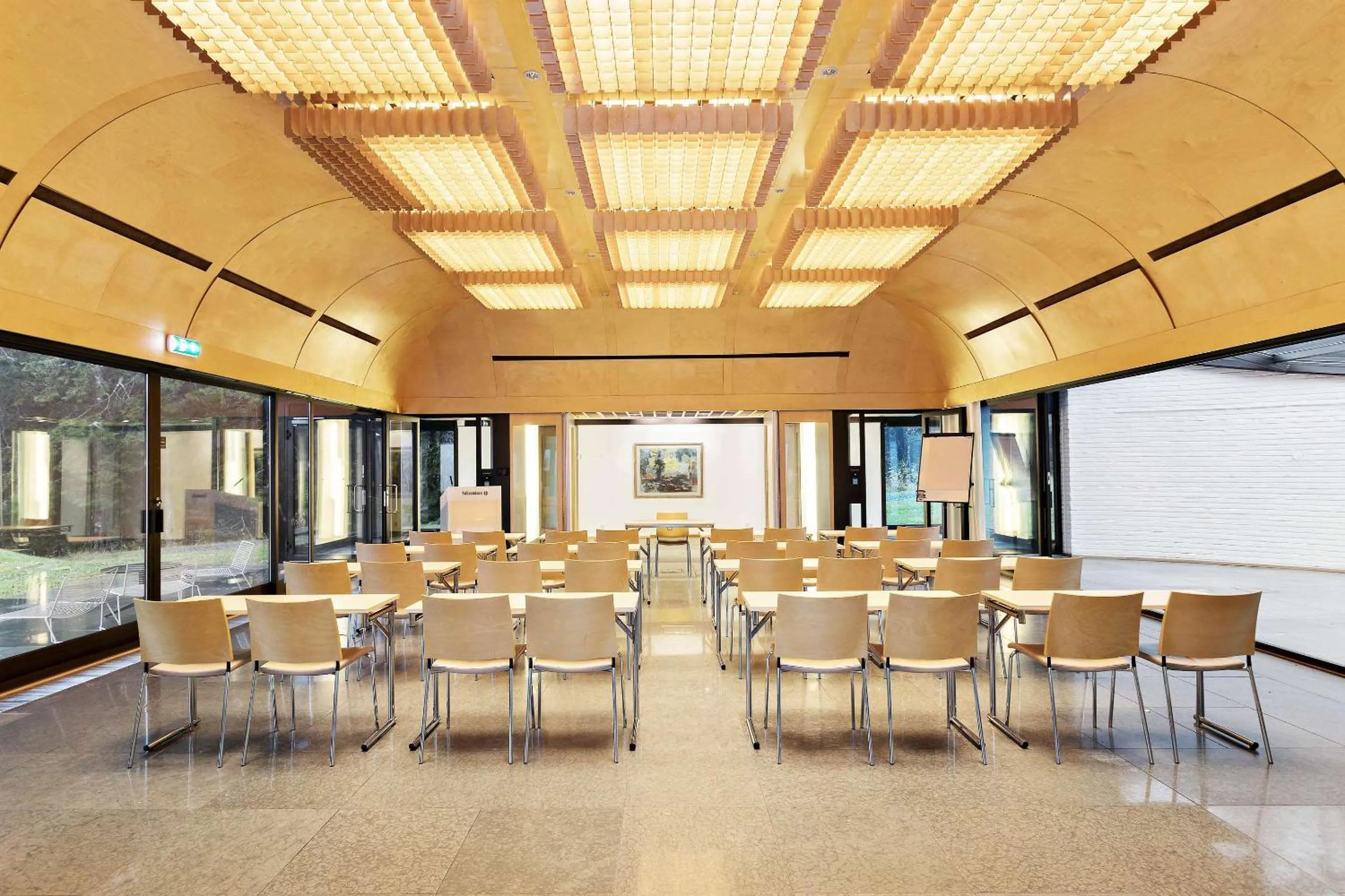 Bedroom in Voksenasen Hotell; Best Western Signature Collection