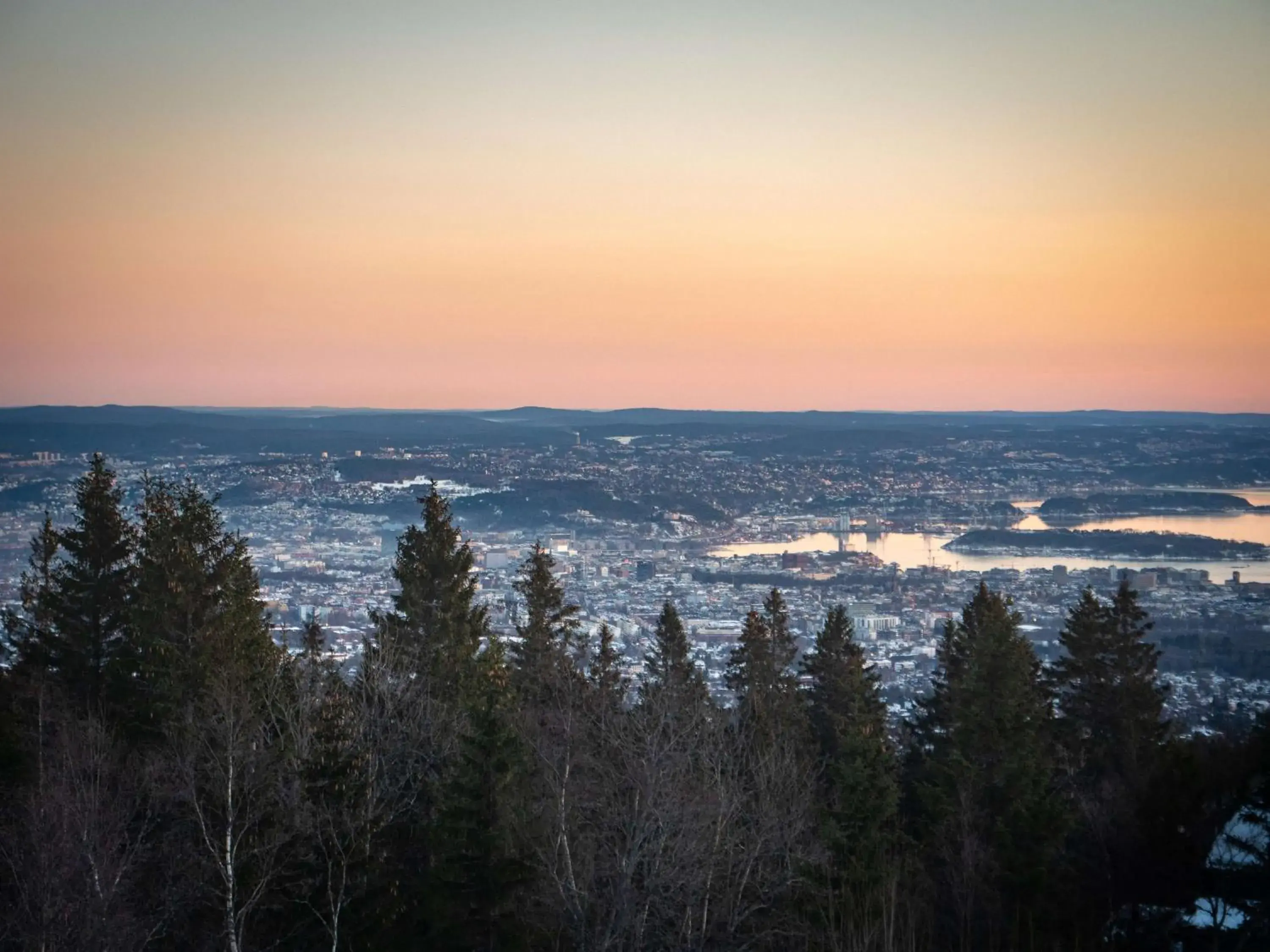 Property building in Voksenasen Hotell; Best Western Signature Collection Property building in Voksenasen Hotell; Best Western Signature Collection