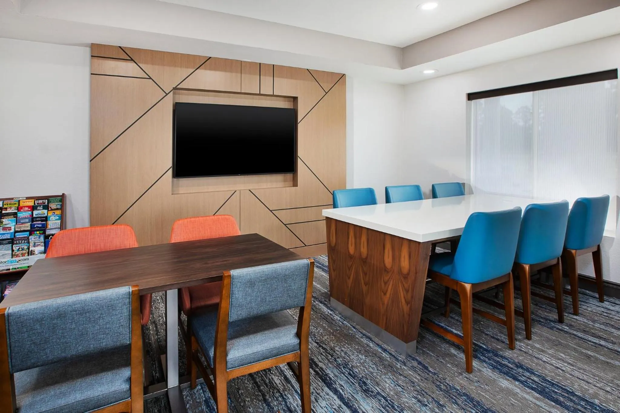 Property building in Holiday Inn Express Hotel & Suites West Monroe by IHG