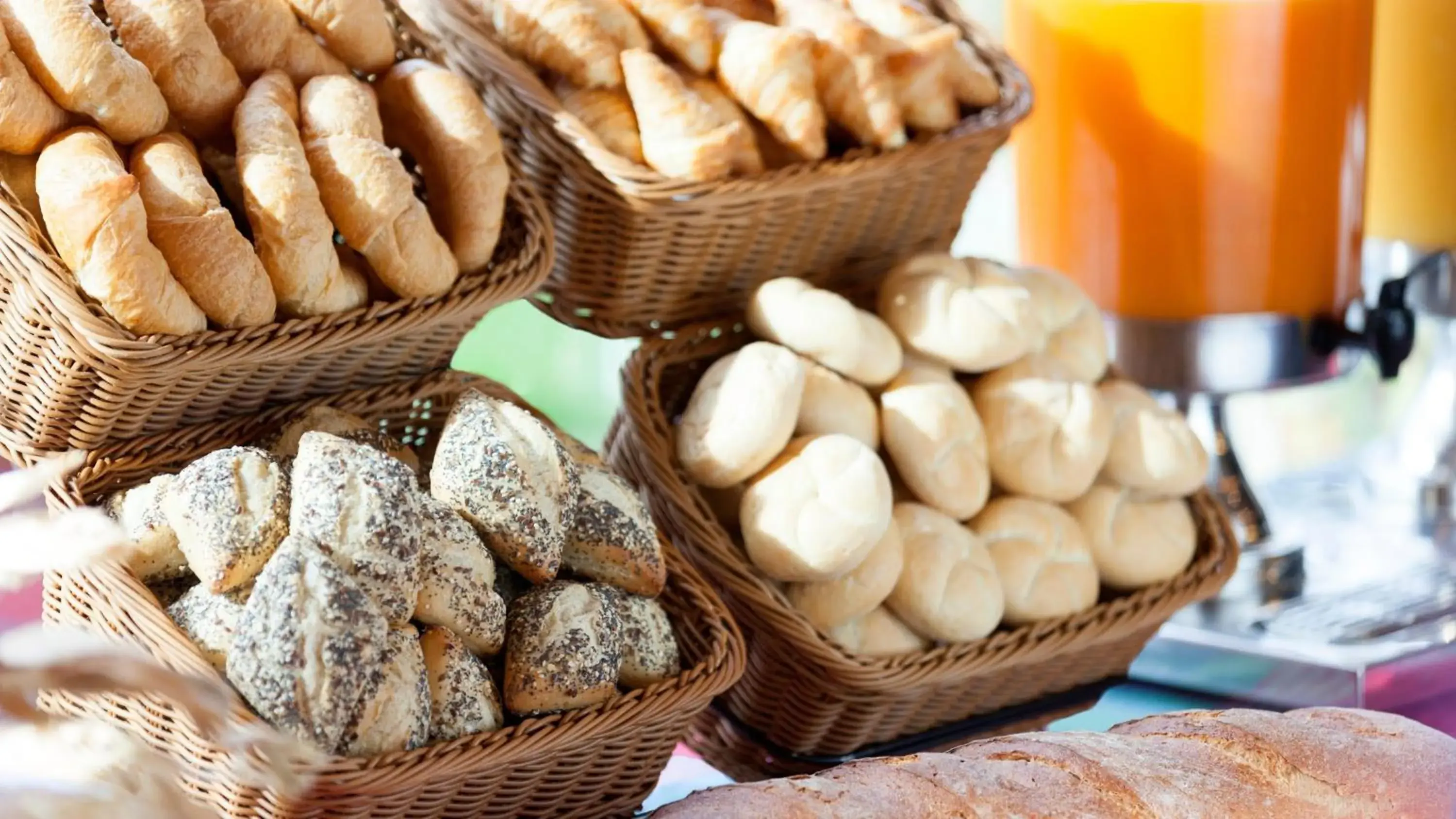 Restaurant/places to eat in Holiday Inn Odessa by IHG Restaurant/places to eat in Holiday Inn Odessa by IHG