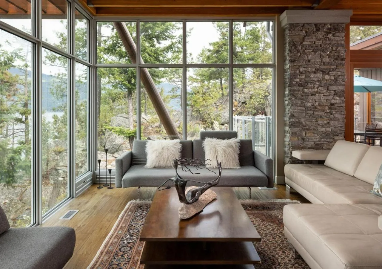 View (from property/room) in Outback Lakeside Vacation Homes