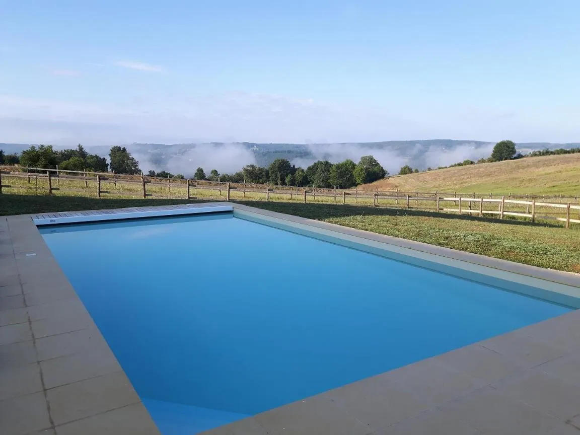 Property building in La Douce Dordogne