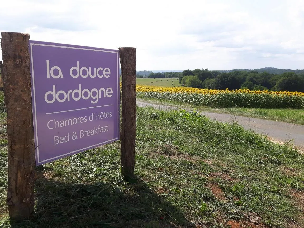 Property building in La Douce Dordogne