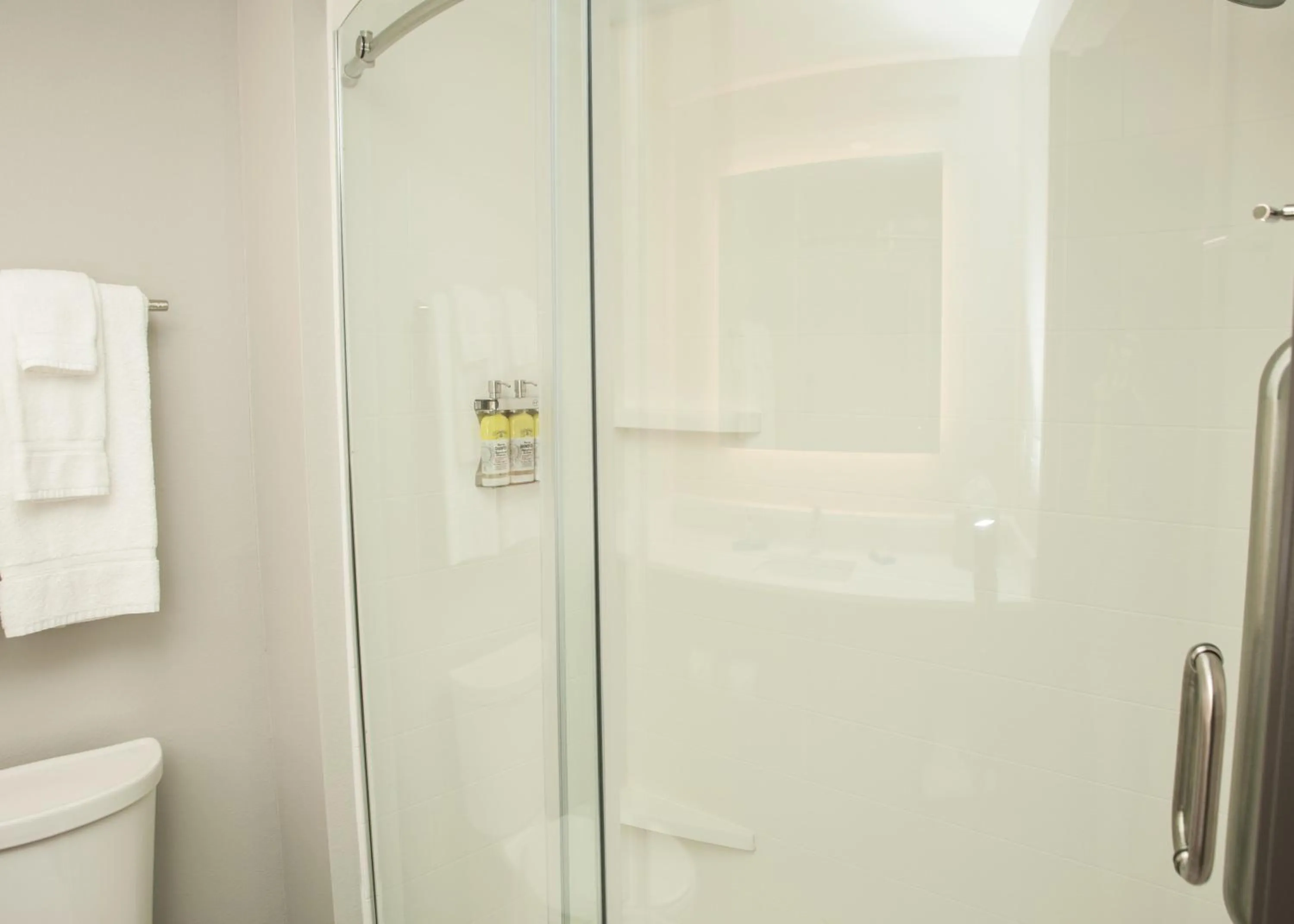 Holiday Inn Express Hotel & Suites Norfolk by IHG