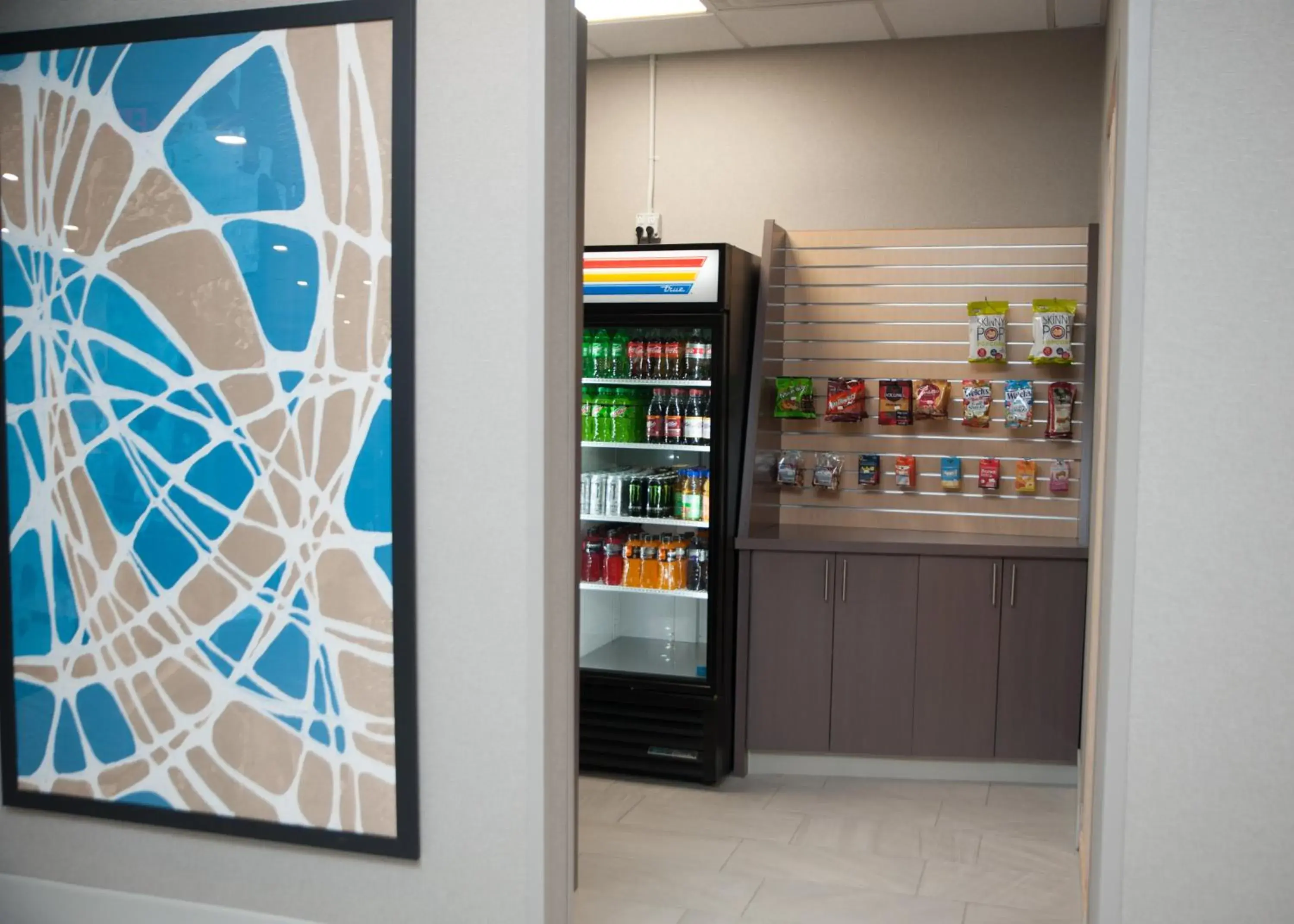 Holiday Inn Express Hotel & Suites Norfolk by IHG Holiday Inn Express Hotel & Suites Norfolk by IHG