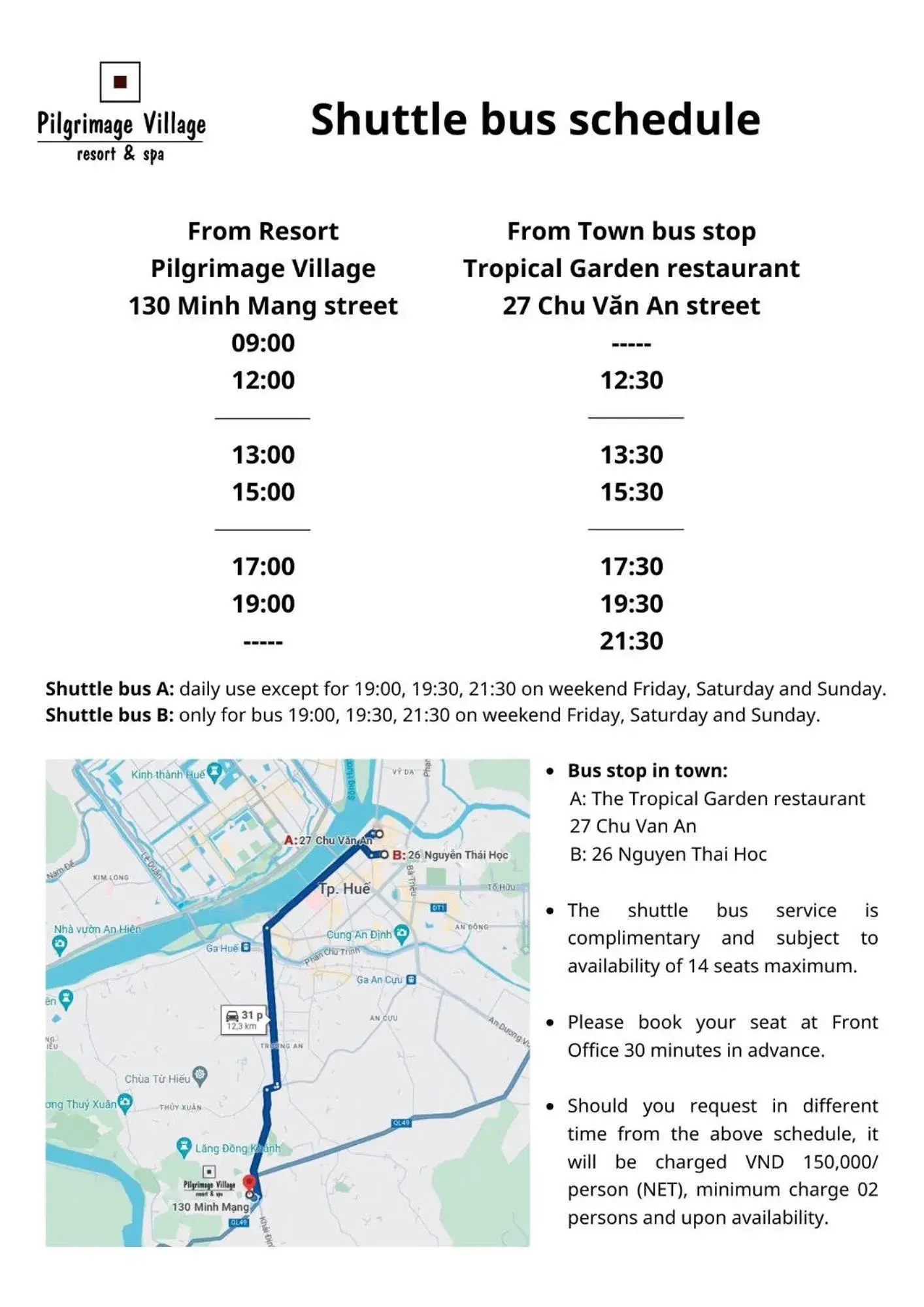 Superior Room with Complimentary Spa Voucher in Pilgrimage Village Boutique Resort & Spa Superior Room with Complimentary Spa Voucher in Pilgrimage Village Boutique Resort & Spa