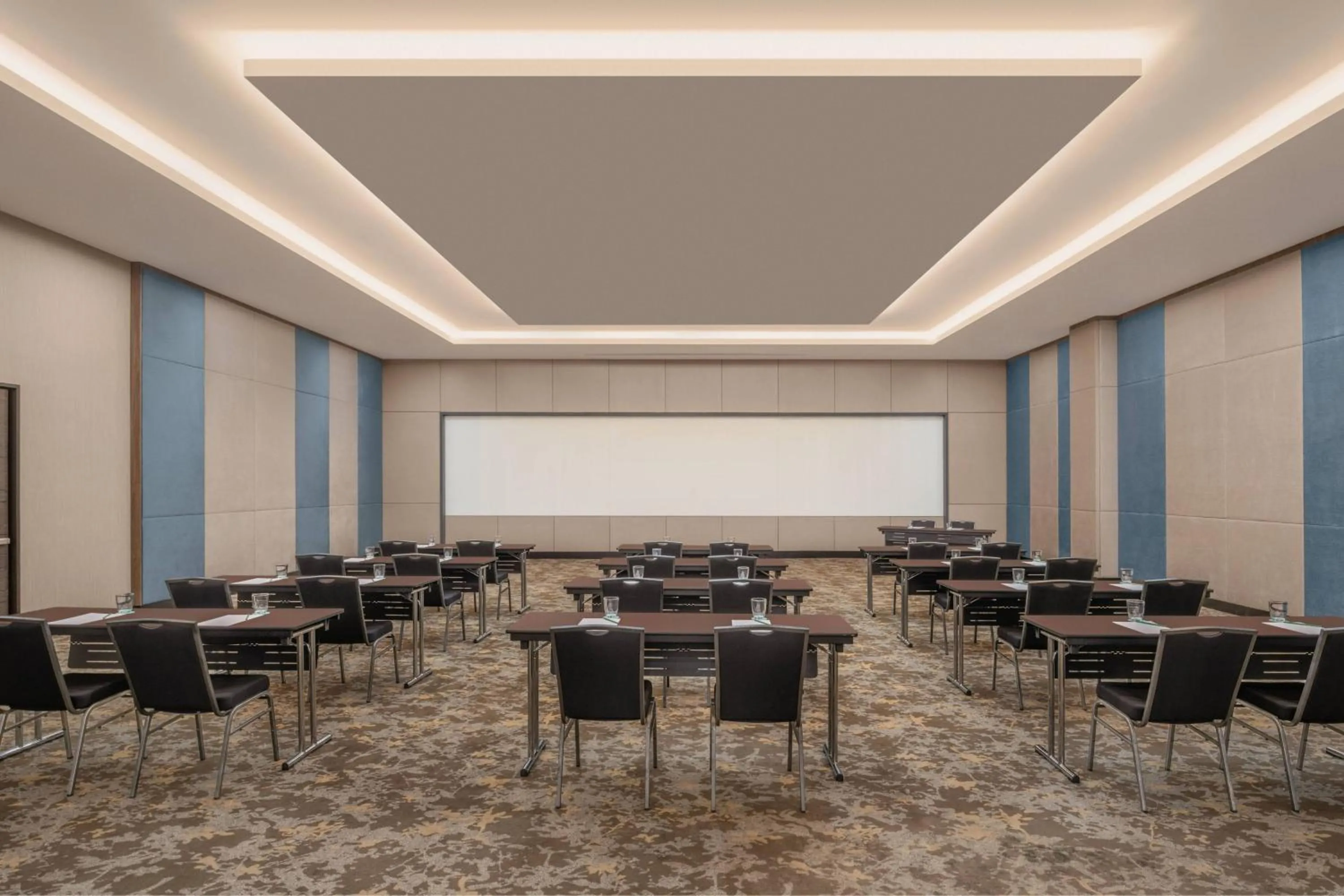 Meeting/conference room in Palm Garden Hotel, Putrajaya, a Tribute Portfolio Hotel