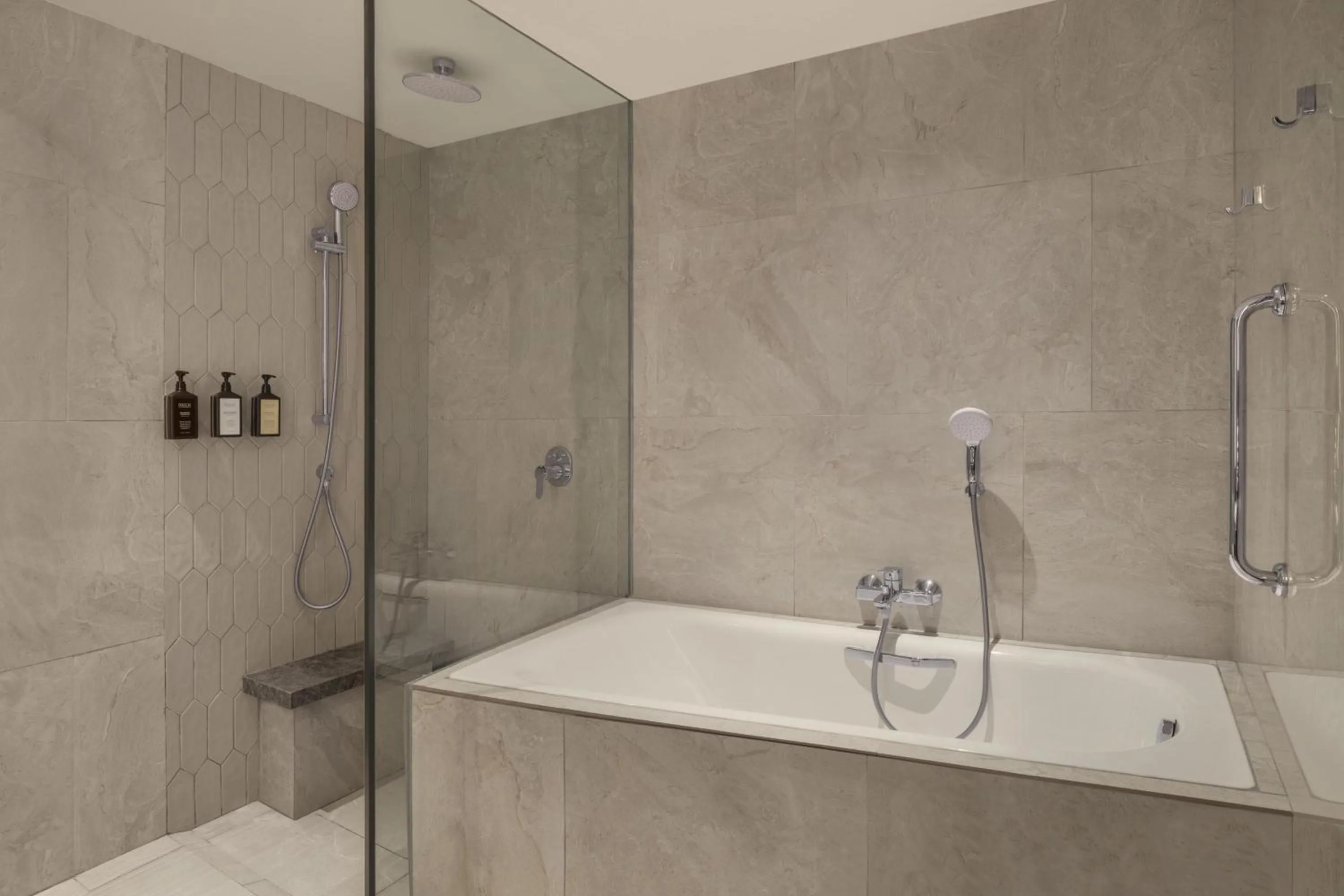 Photo of the whole room in Palm Garden Hotel, Putrajaya, a Tribute Portfolio Hotel