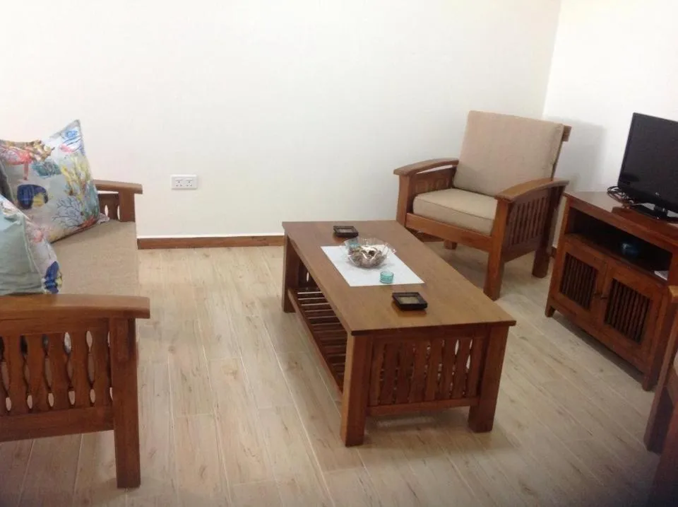 Seashell Beach Villa