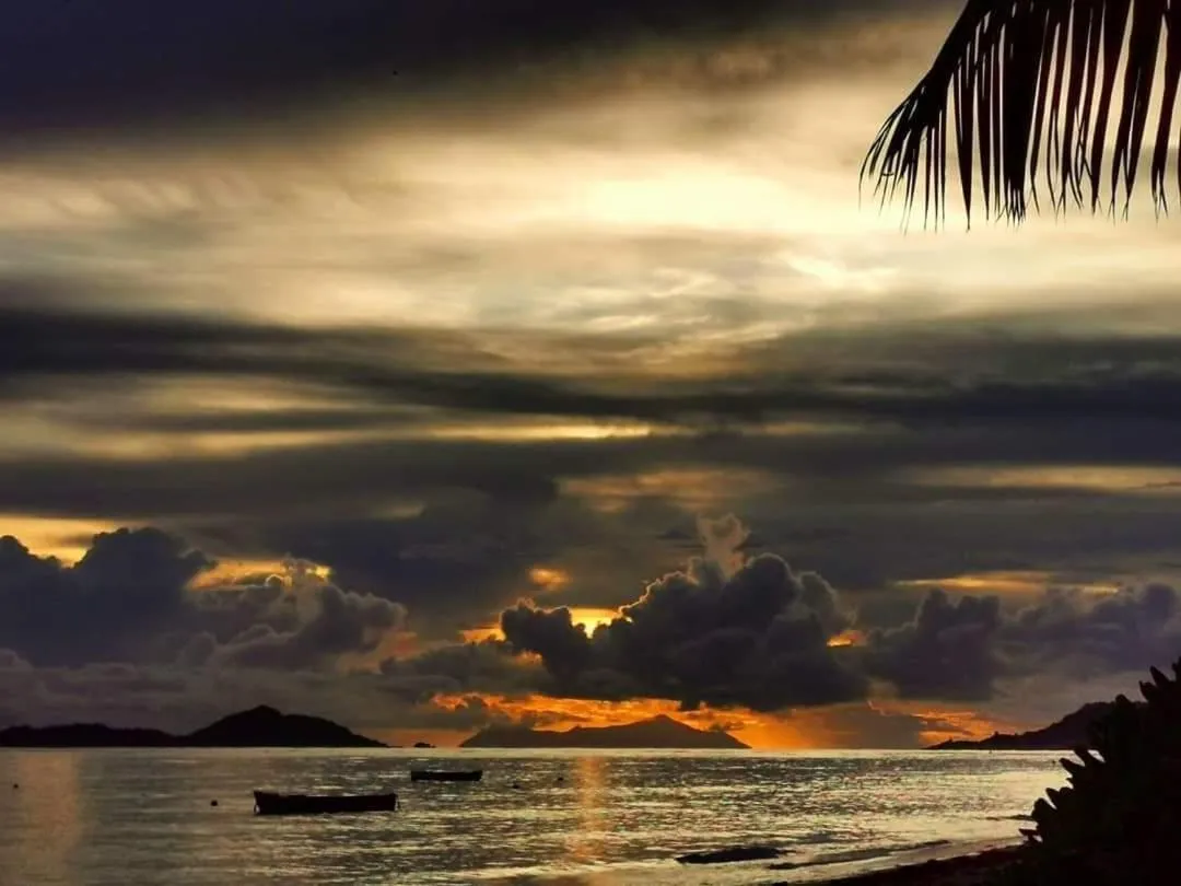 Seashell Beach Villa