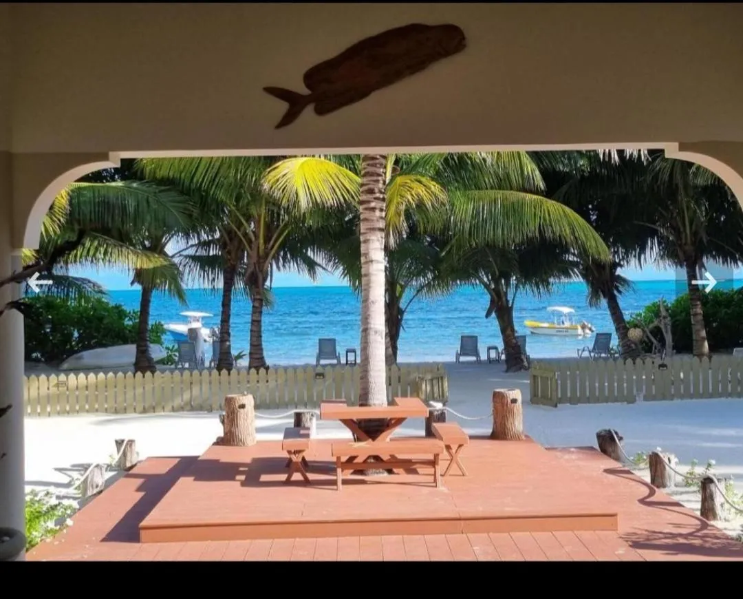 Seashell Beach Villa