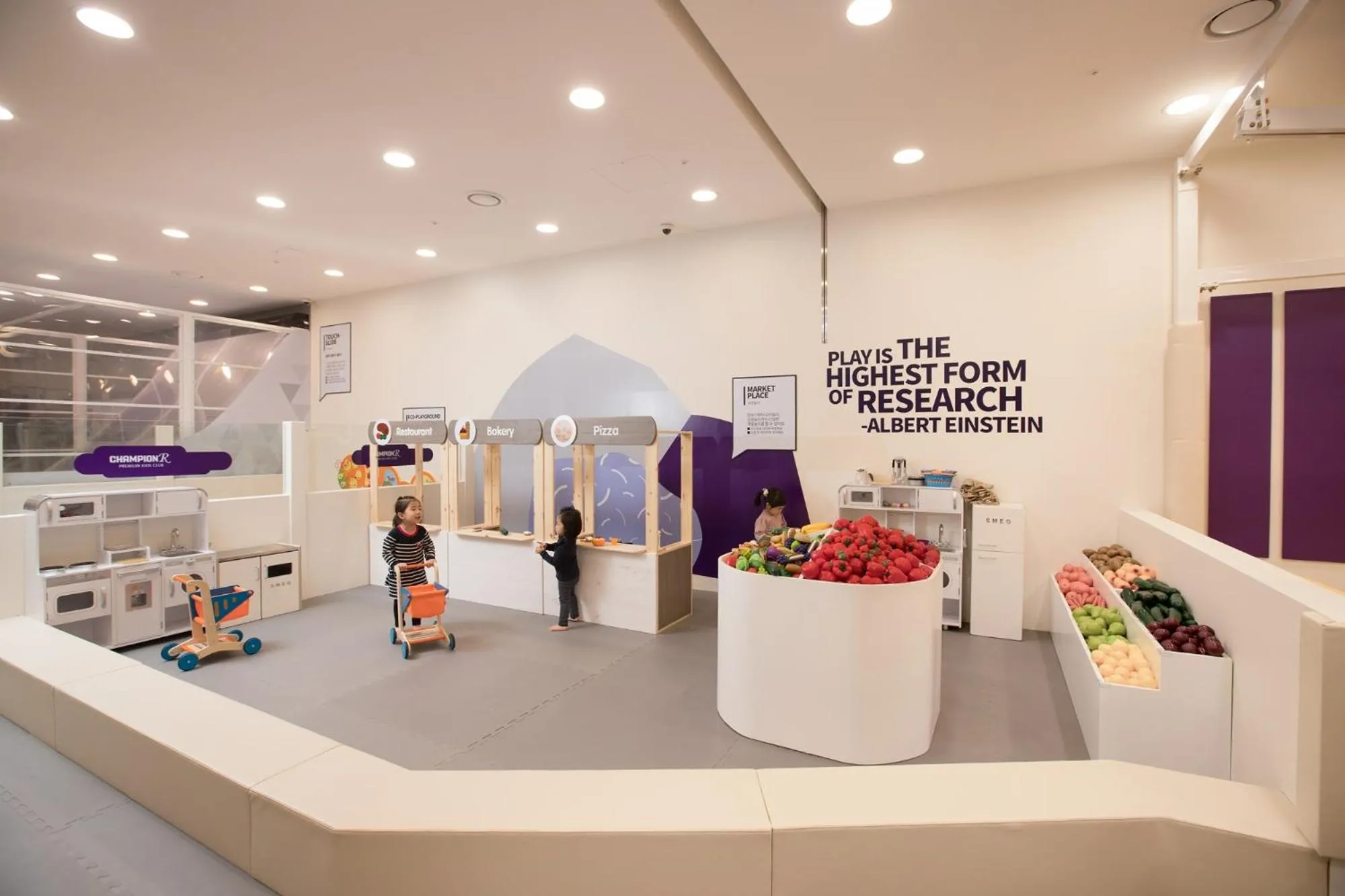 Activities in Lotte Hotel Jeju