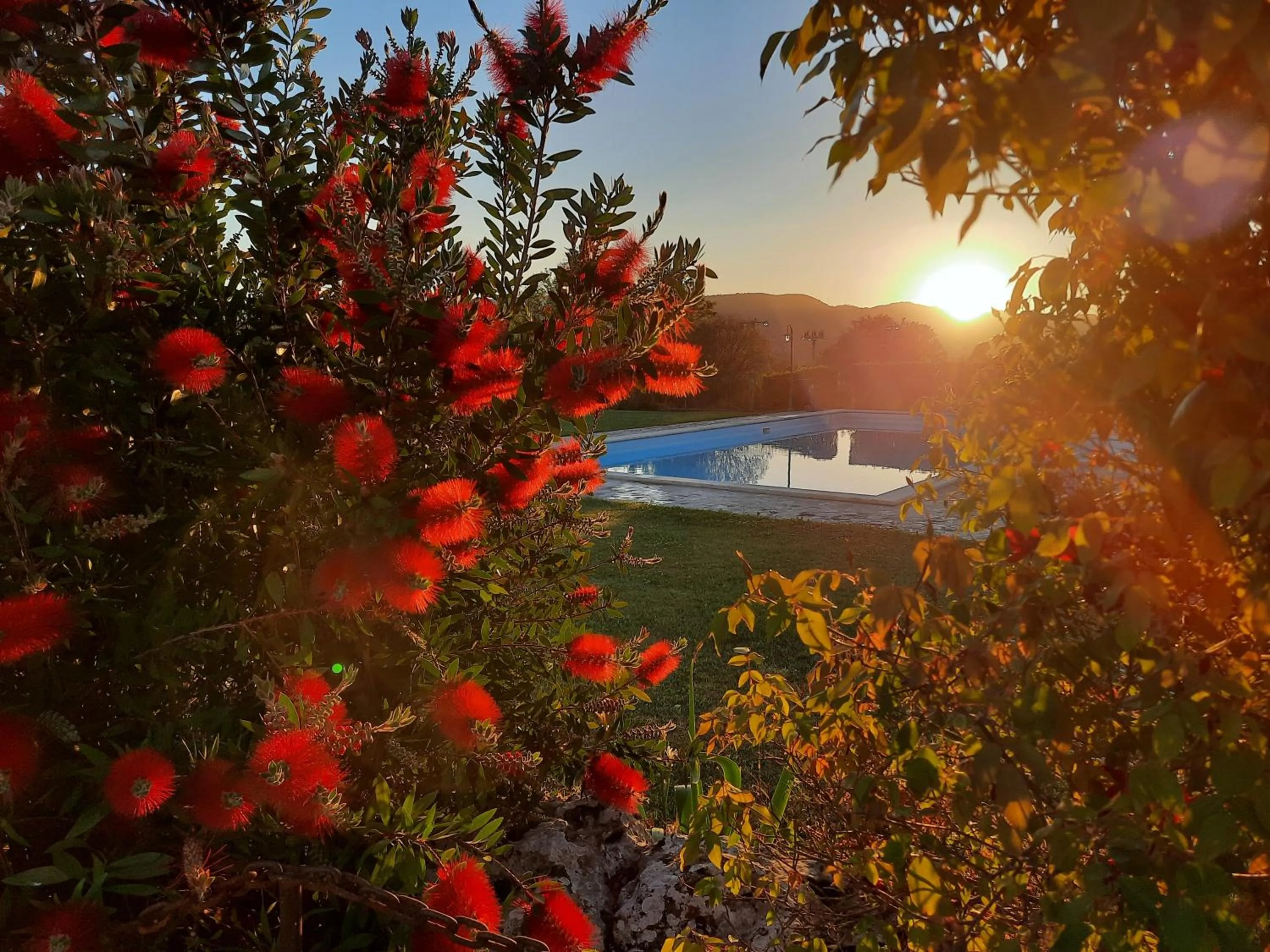 Agriturismo Borgo Montecucco