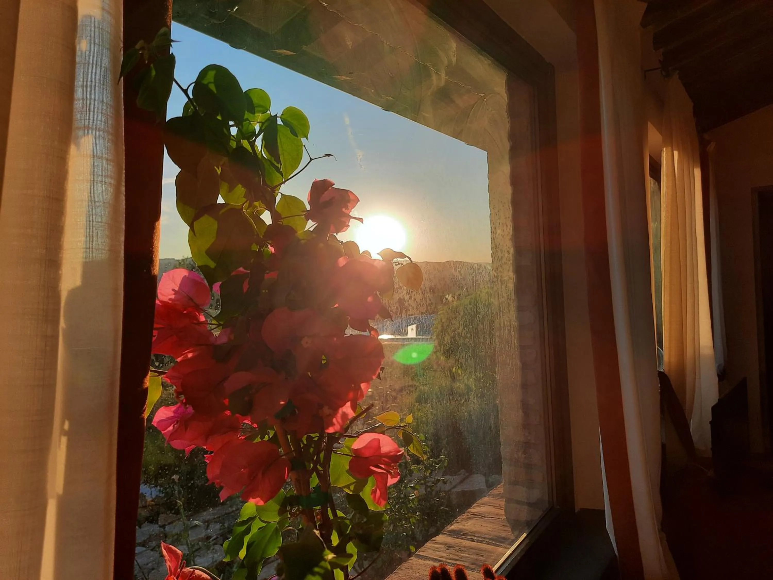 Agriturismo Borgo Montecucco