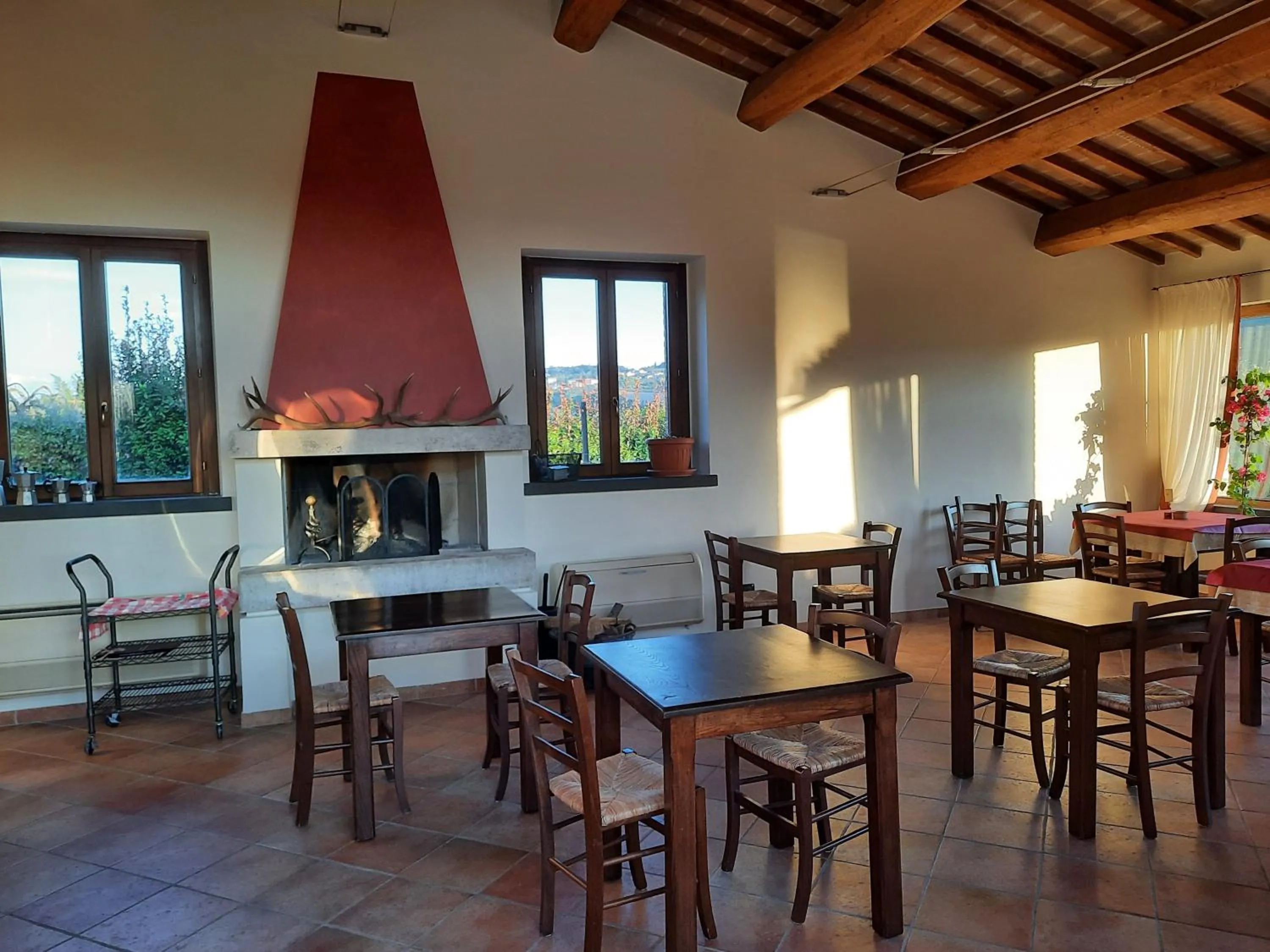 Agriturismo Borgo Montecucco