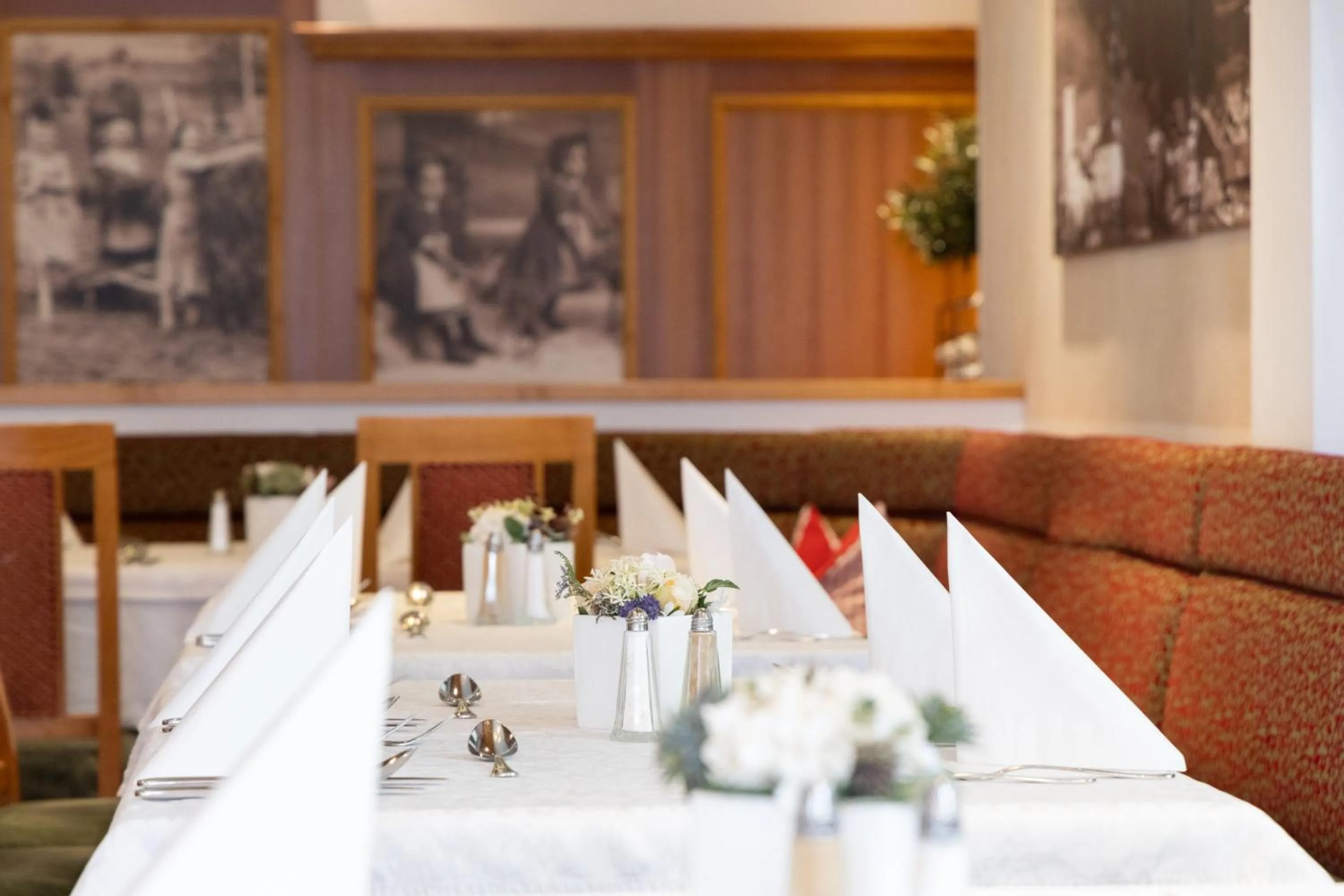 Hotel Bischofsmütze
