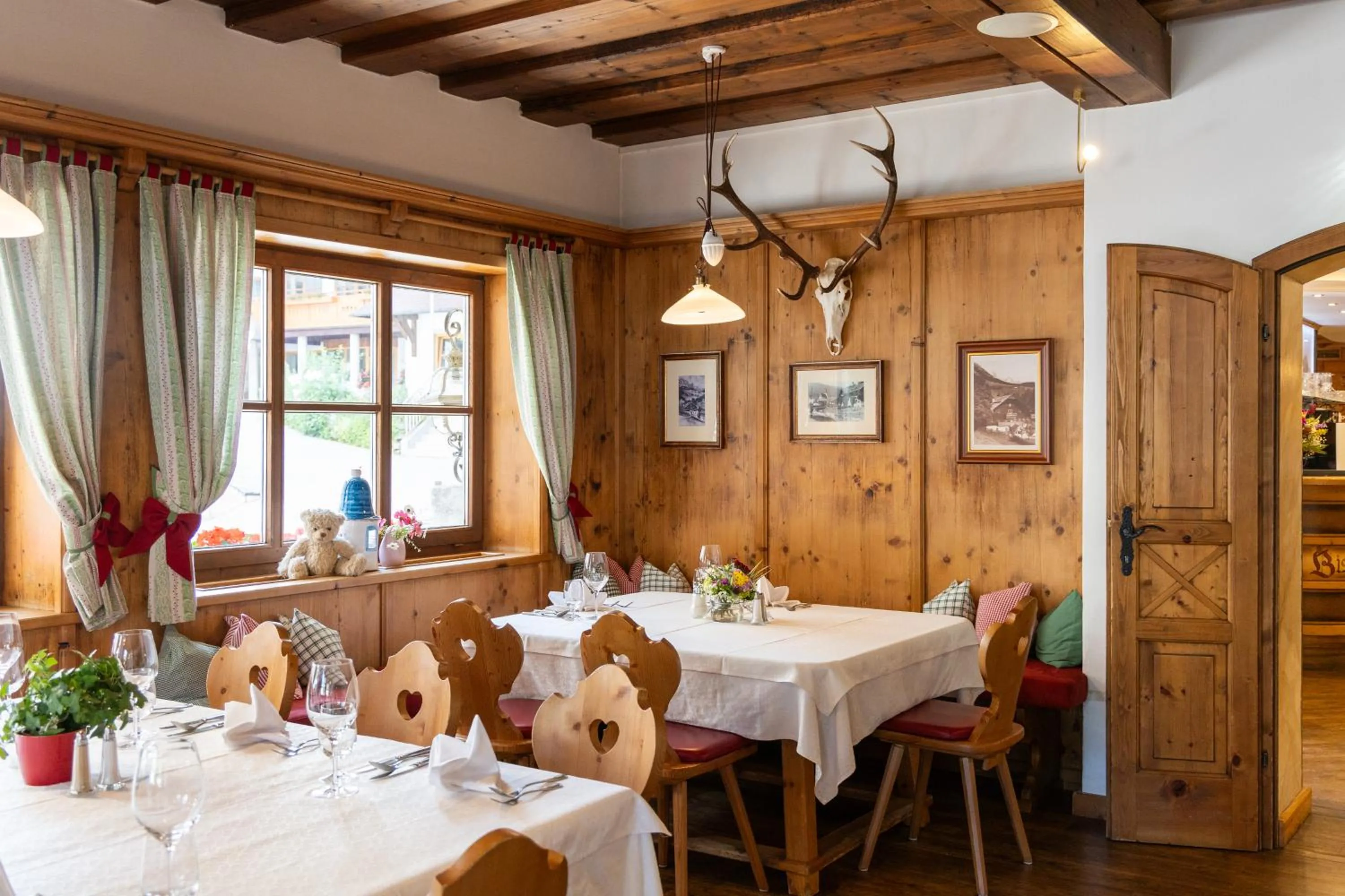 Hotel Bischofsmütze