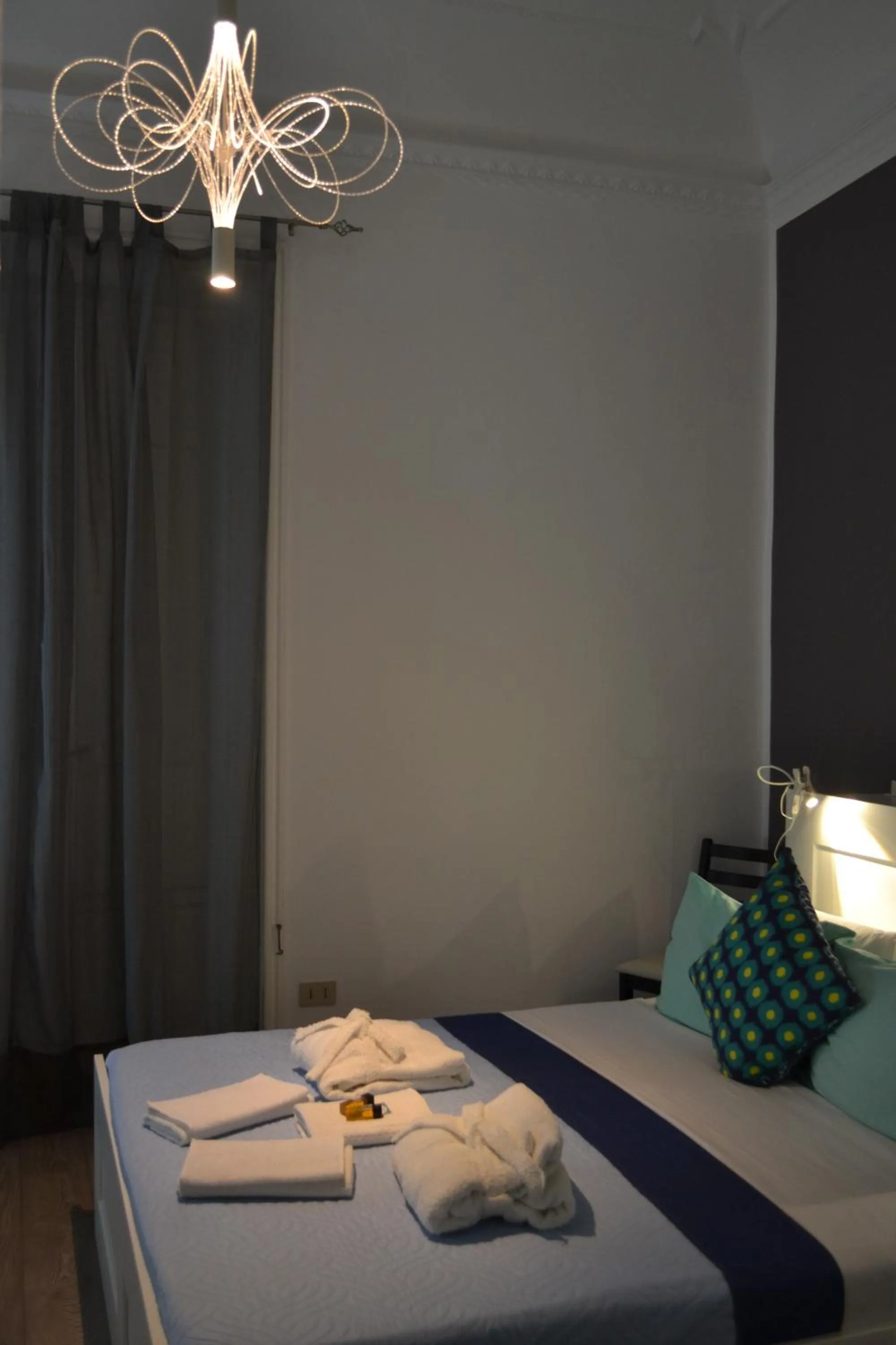 Bed in Dietro al Massimo