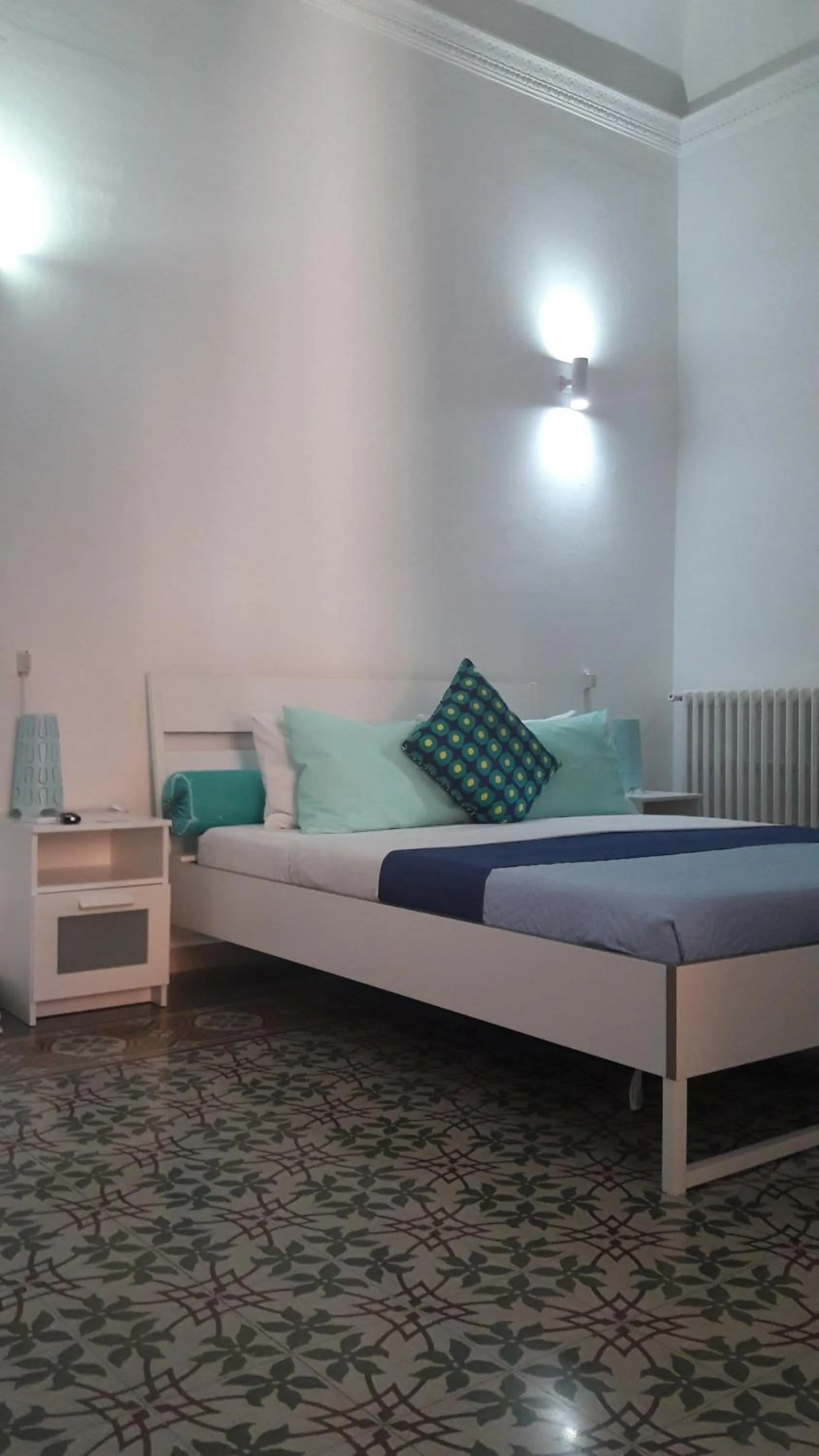 Bed in Dietro al Massimo