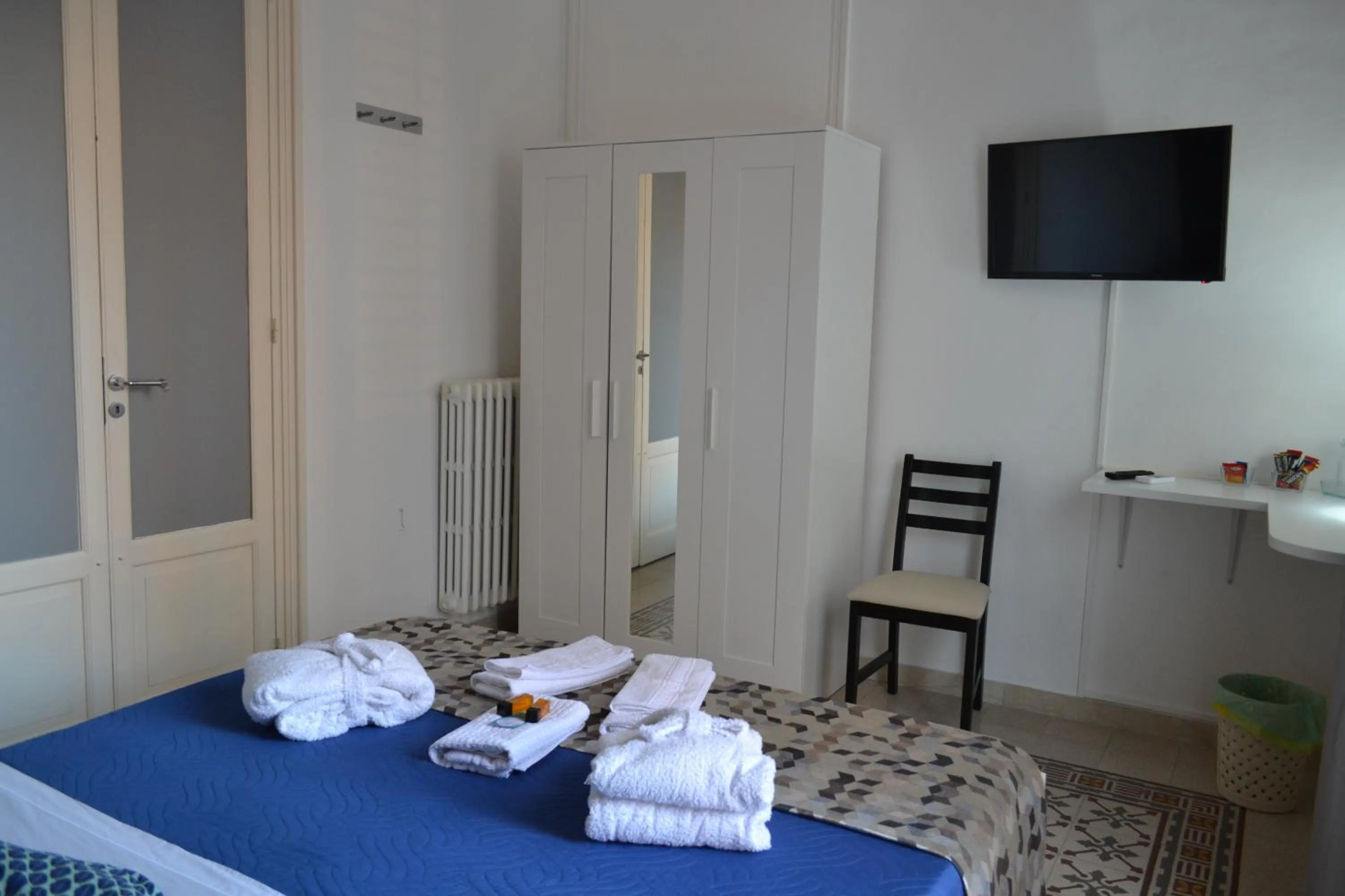 Bed in Dietro al Massimo