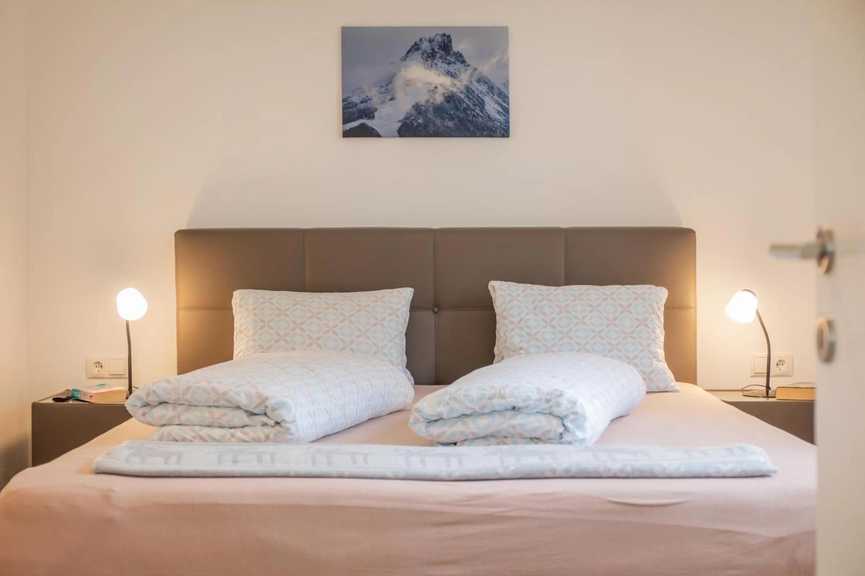 Apartment Stubai