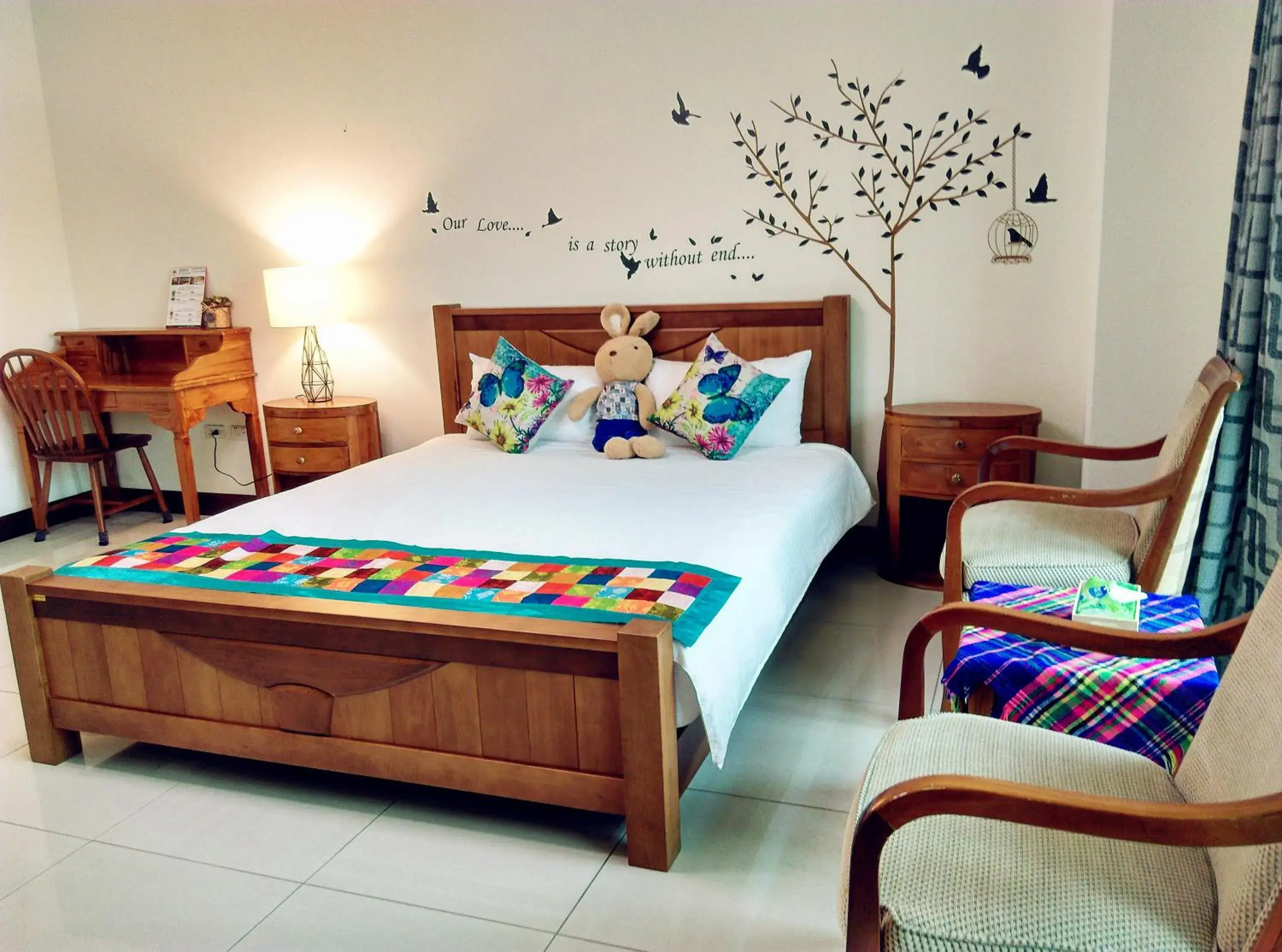 Tainan Yi Home Tainan Yi Home