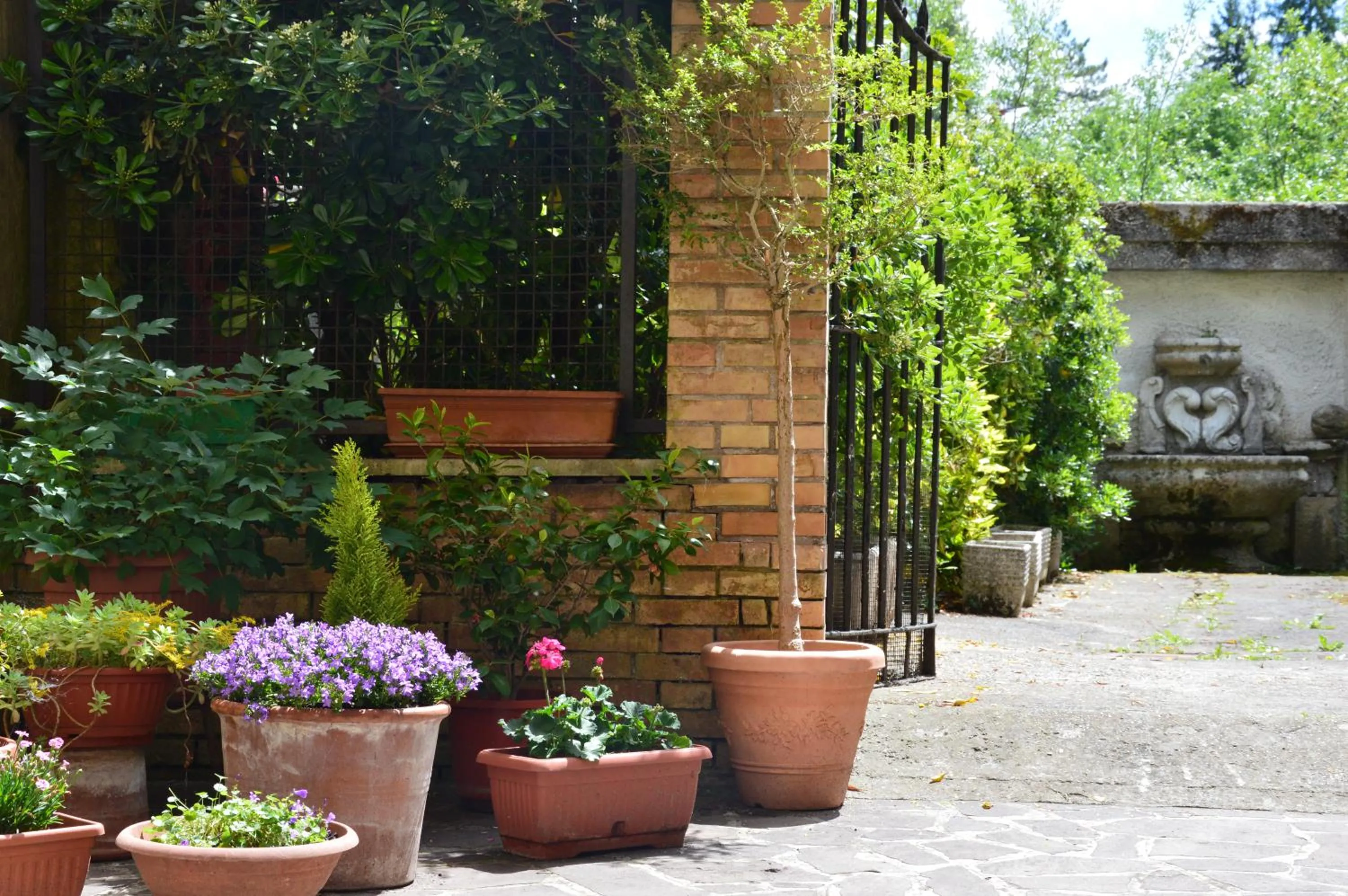 Acque del Velino B&B