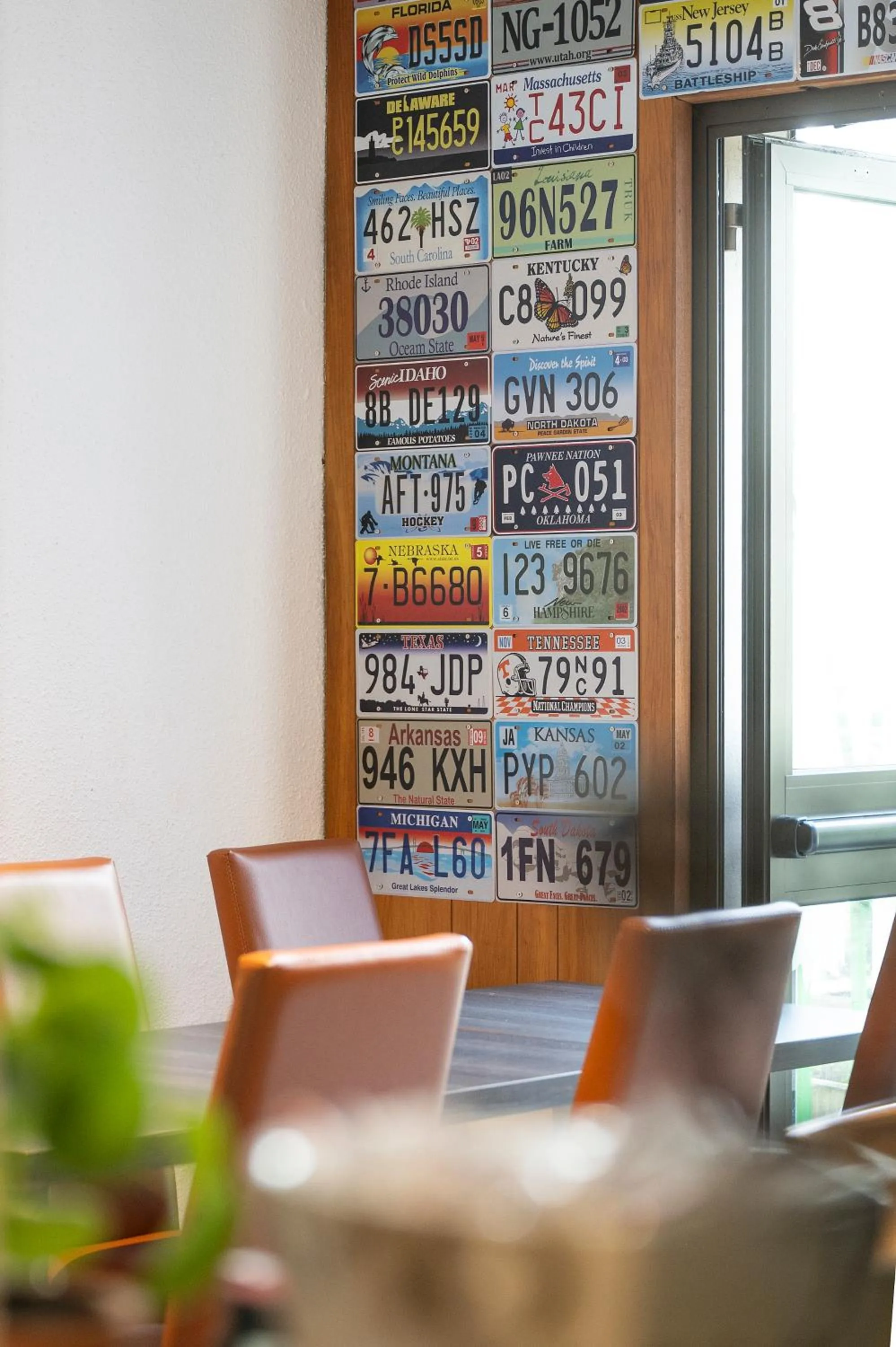 Breakfast in Les Afforêts