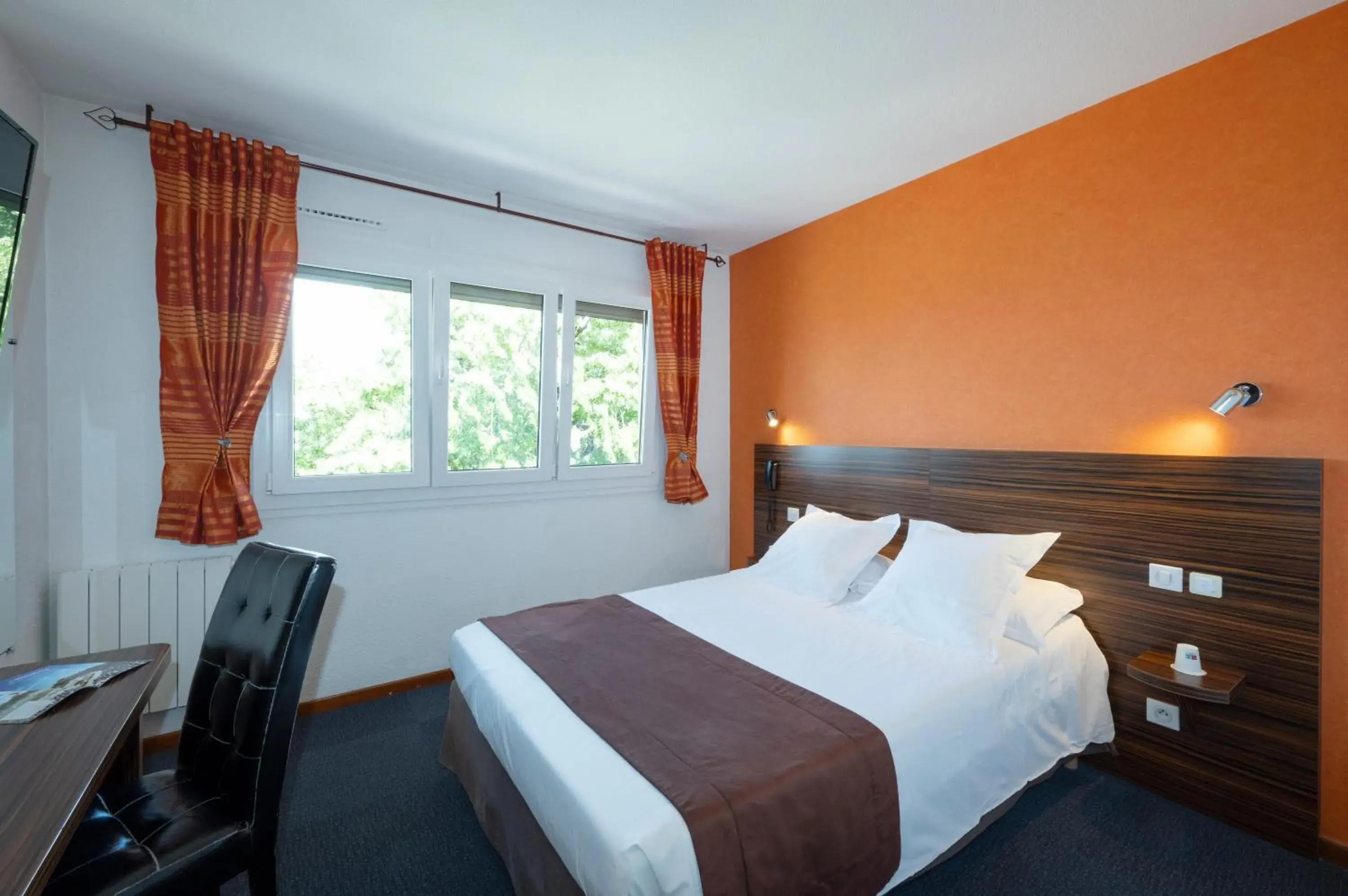 Double Room in Les Afforêts Double Room in Les Afforêts