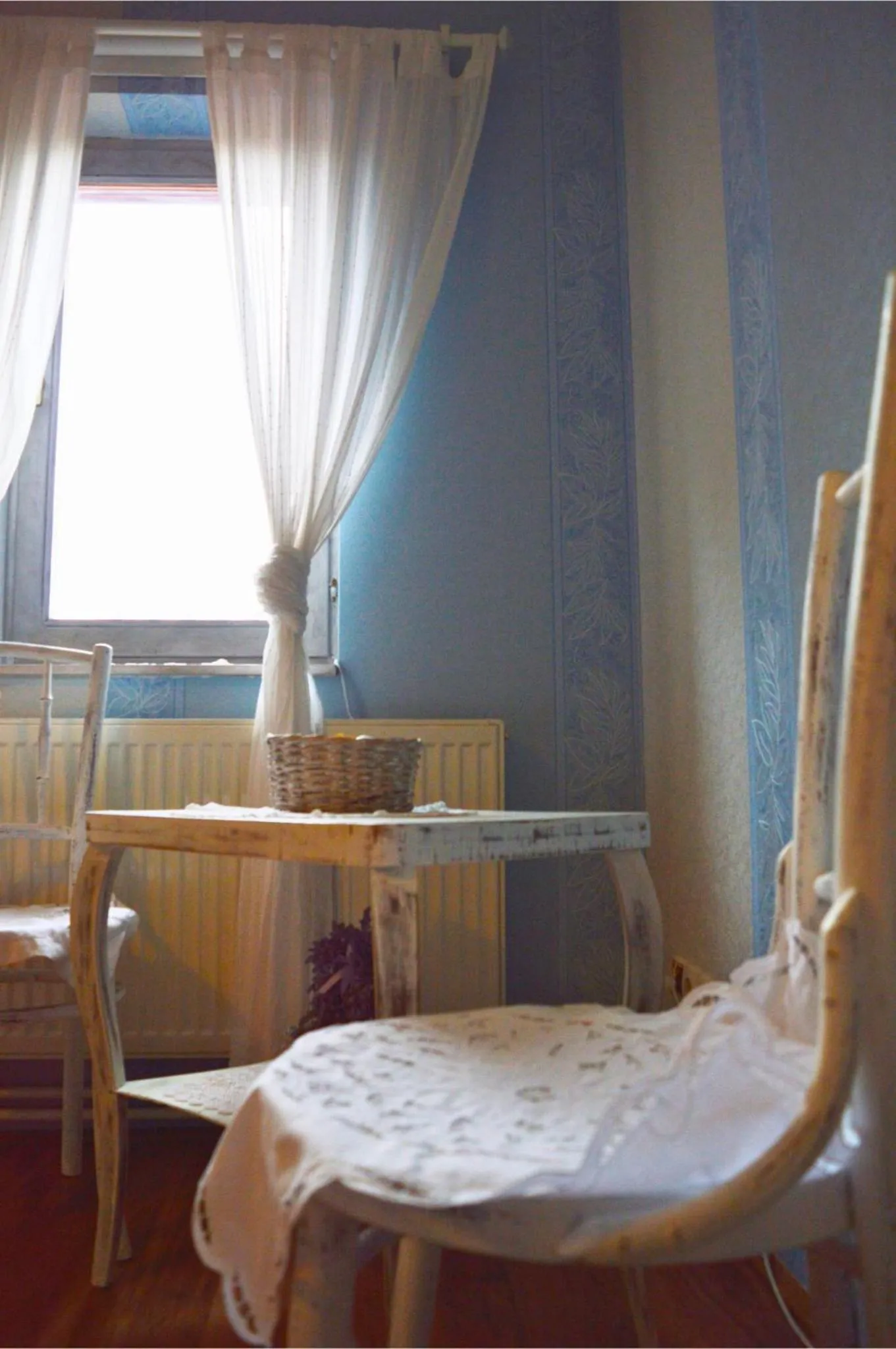 Pollushof Panzió és Étterem