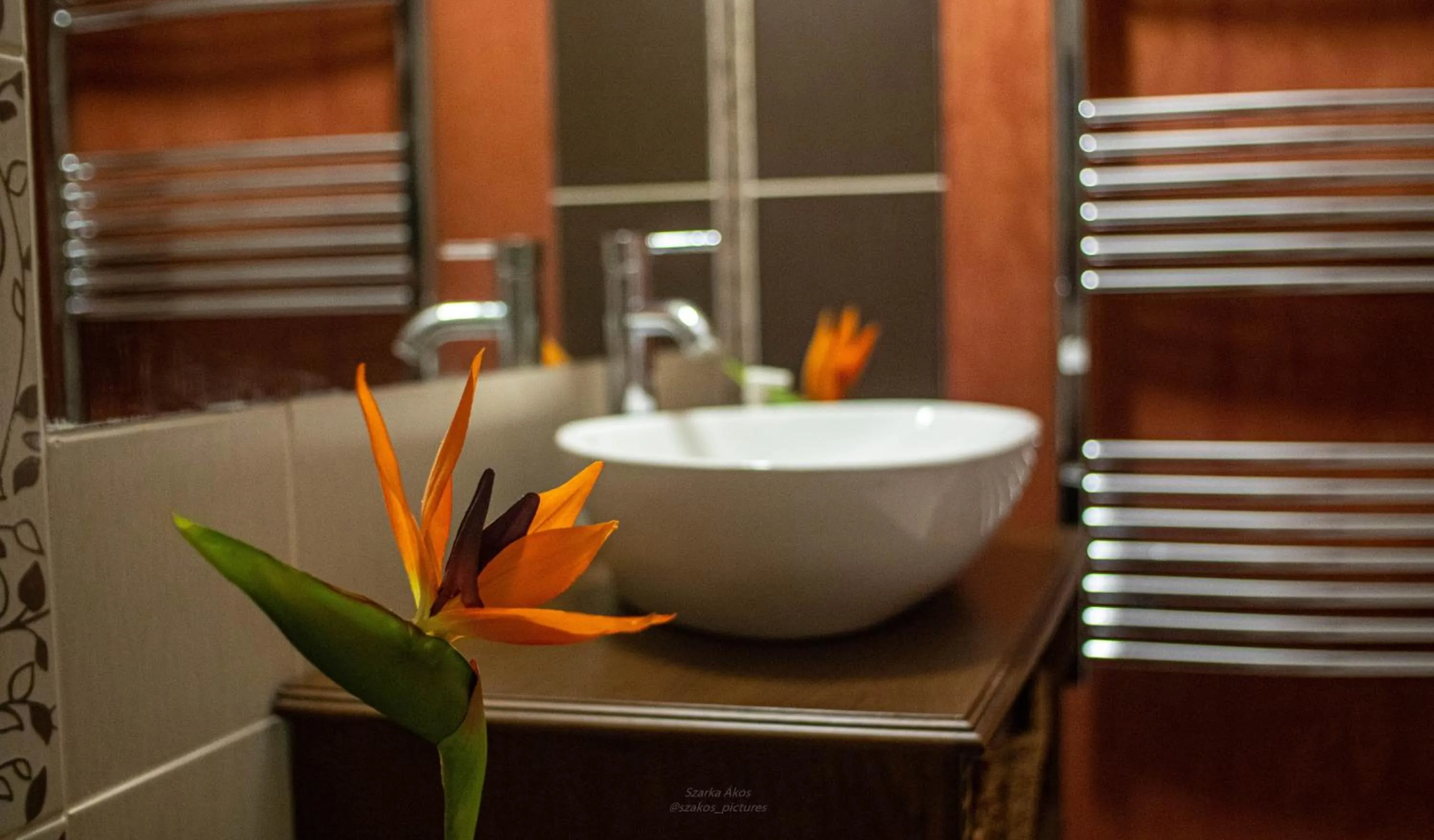 Pollushof Panzió és Étterem